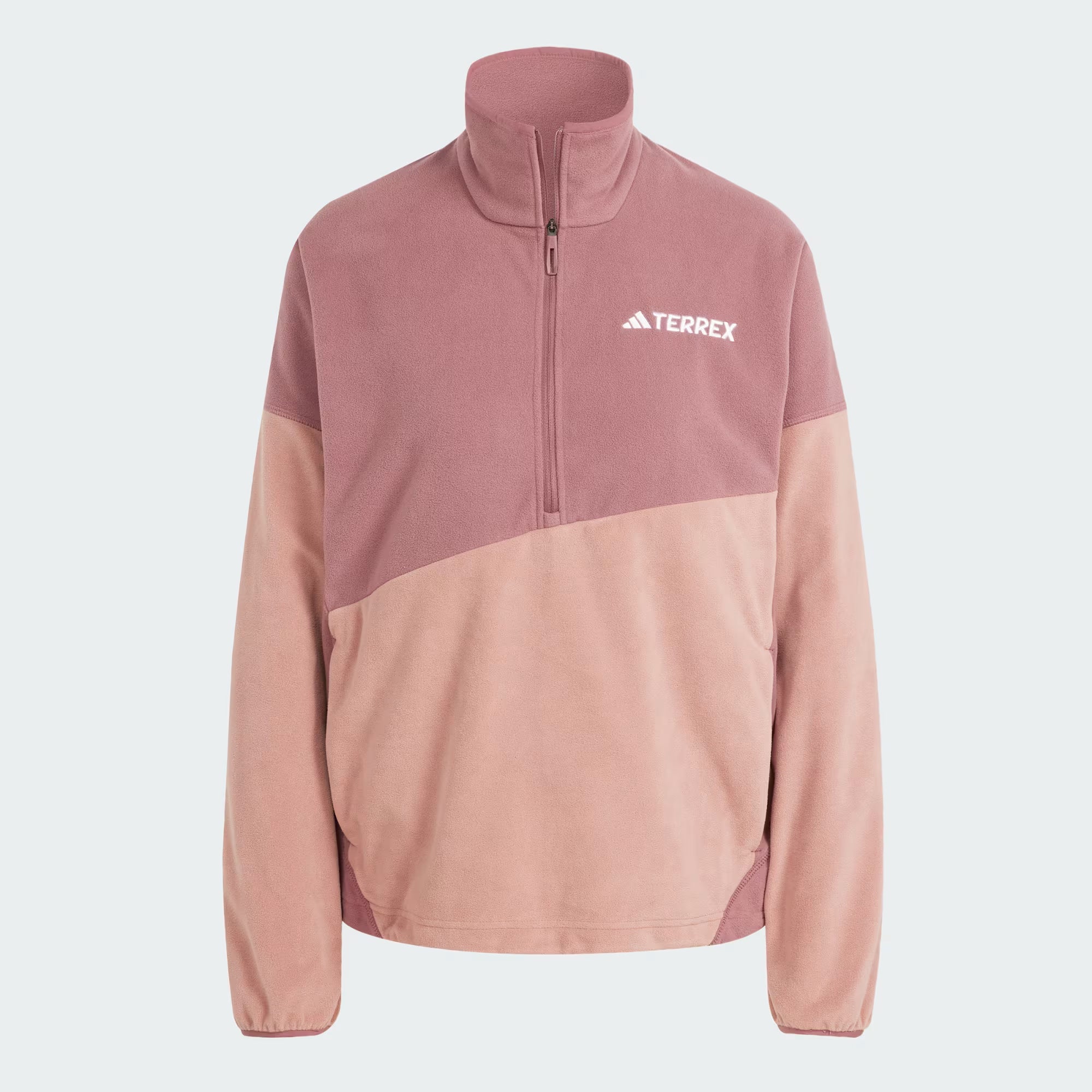 Anorak molleton Terrex Multi Climawarm Femme