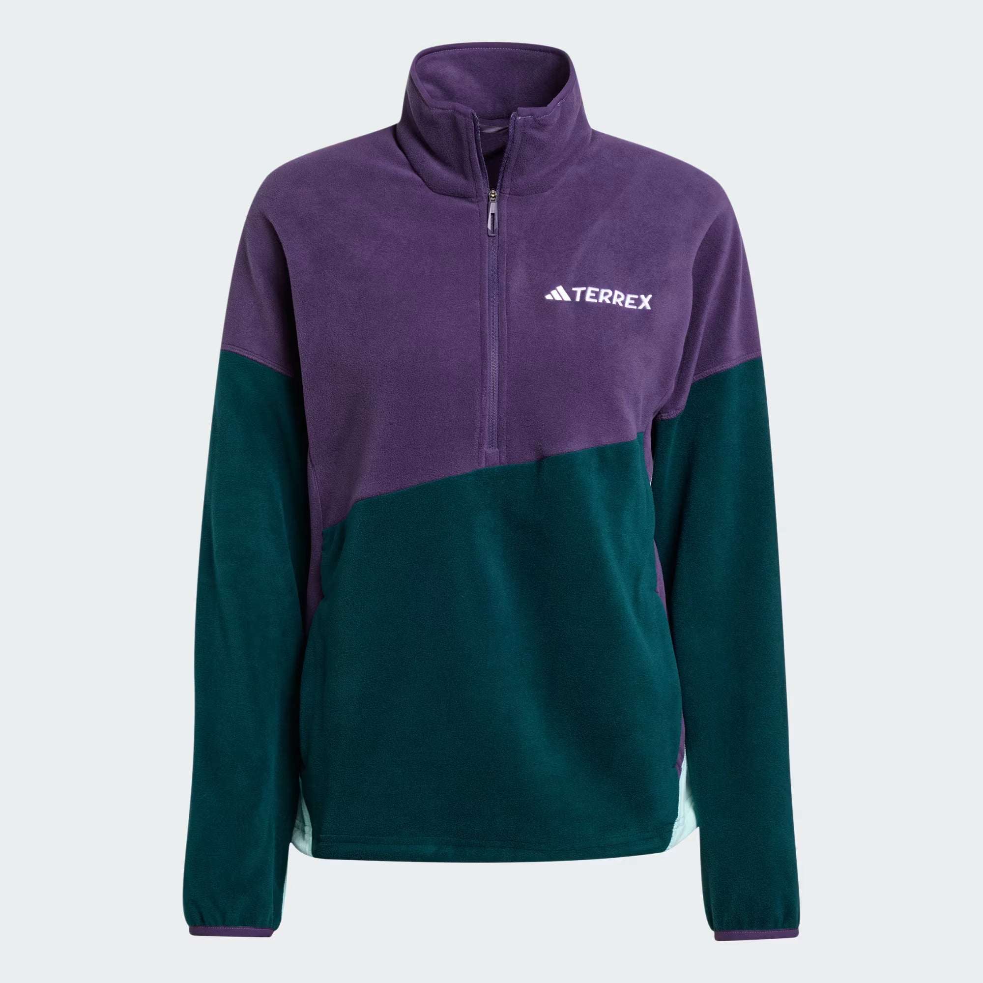 Anorak molleton Terrex Multi Climawarm Femme