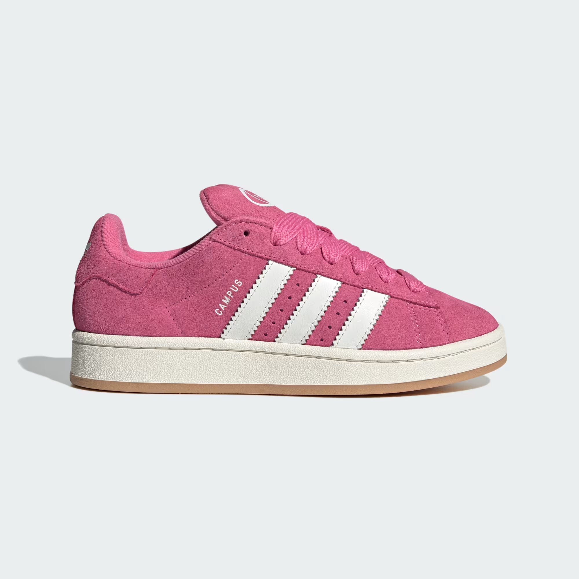 Chaussure Campus Femme