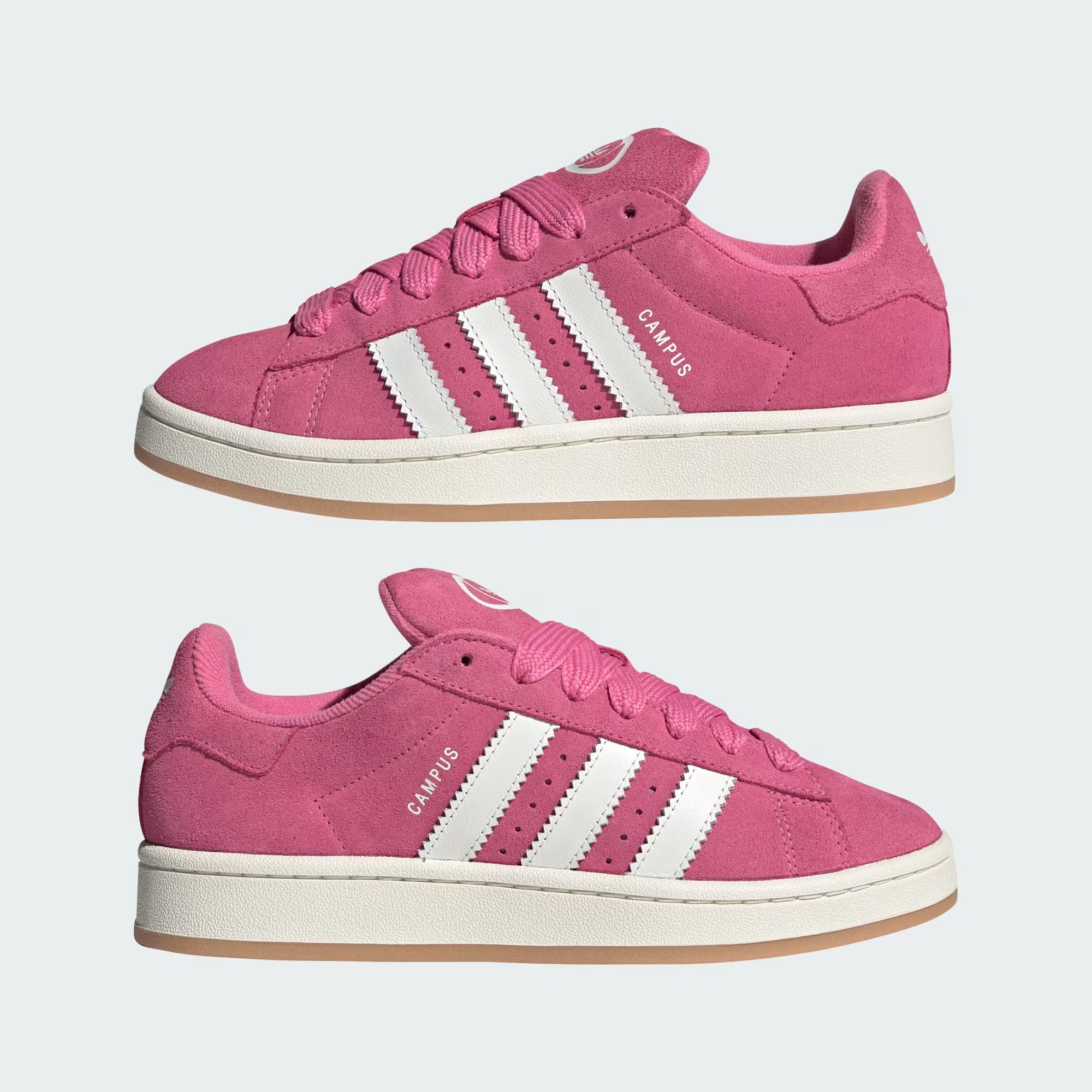 Chaussure Campus Femme