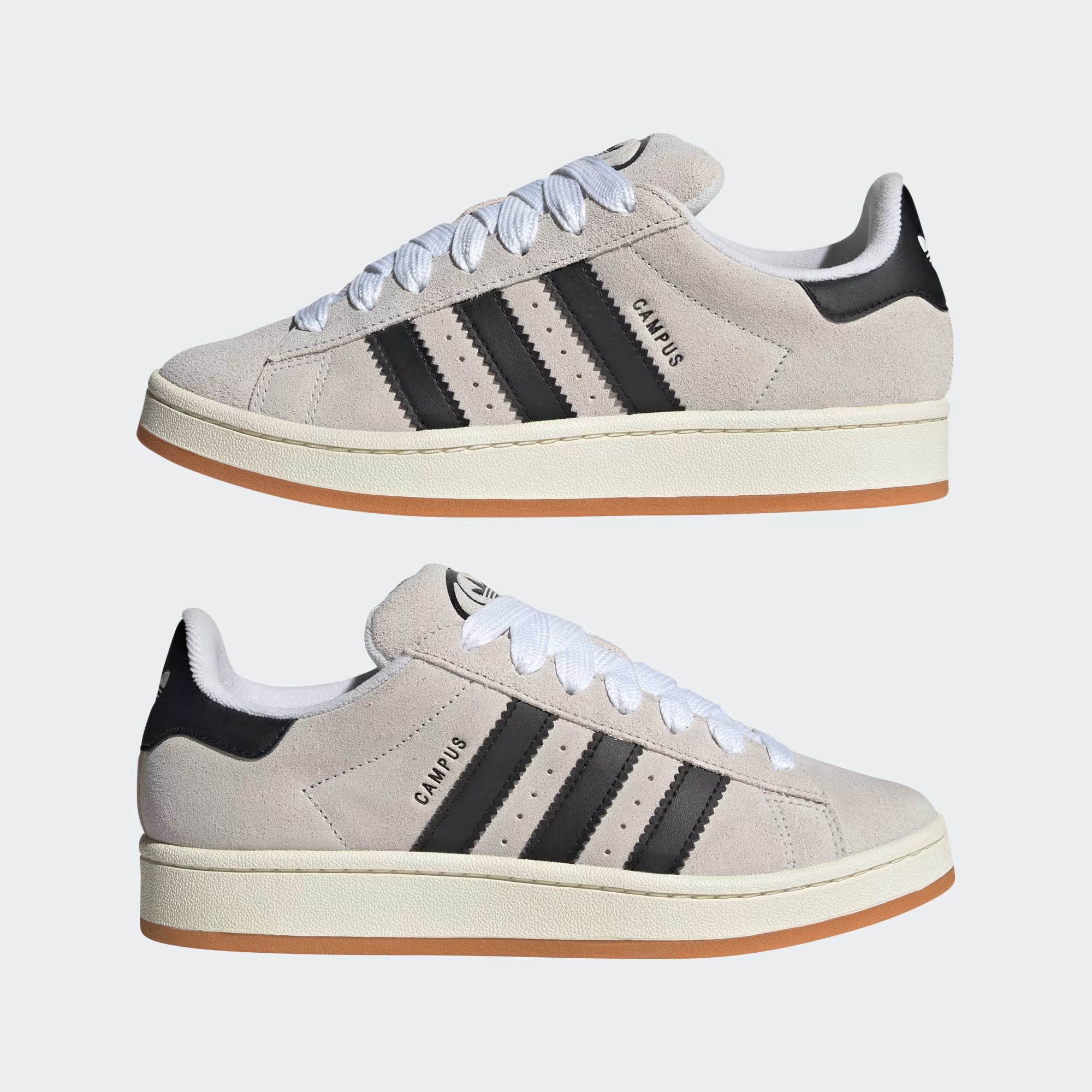 Chaussure Campus Femme