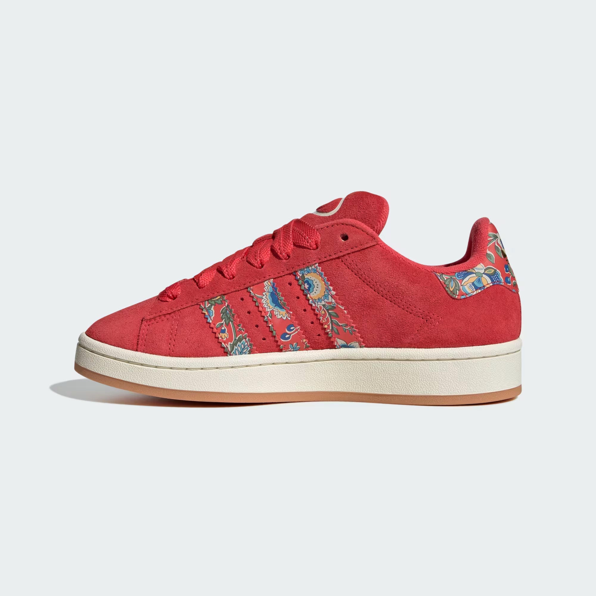 Chaussure Campus Femme