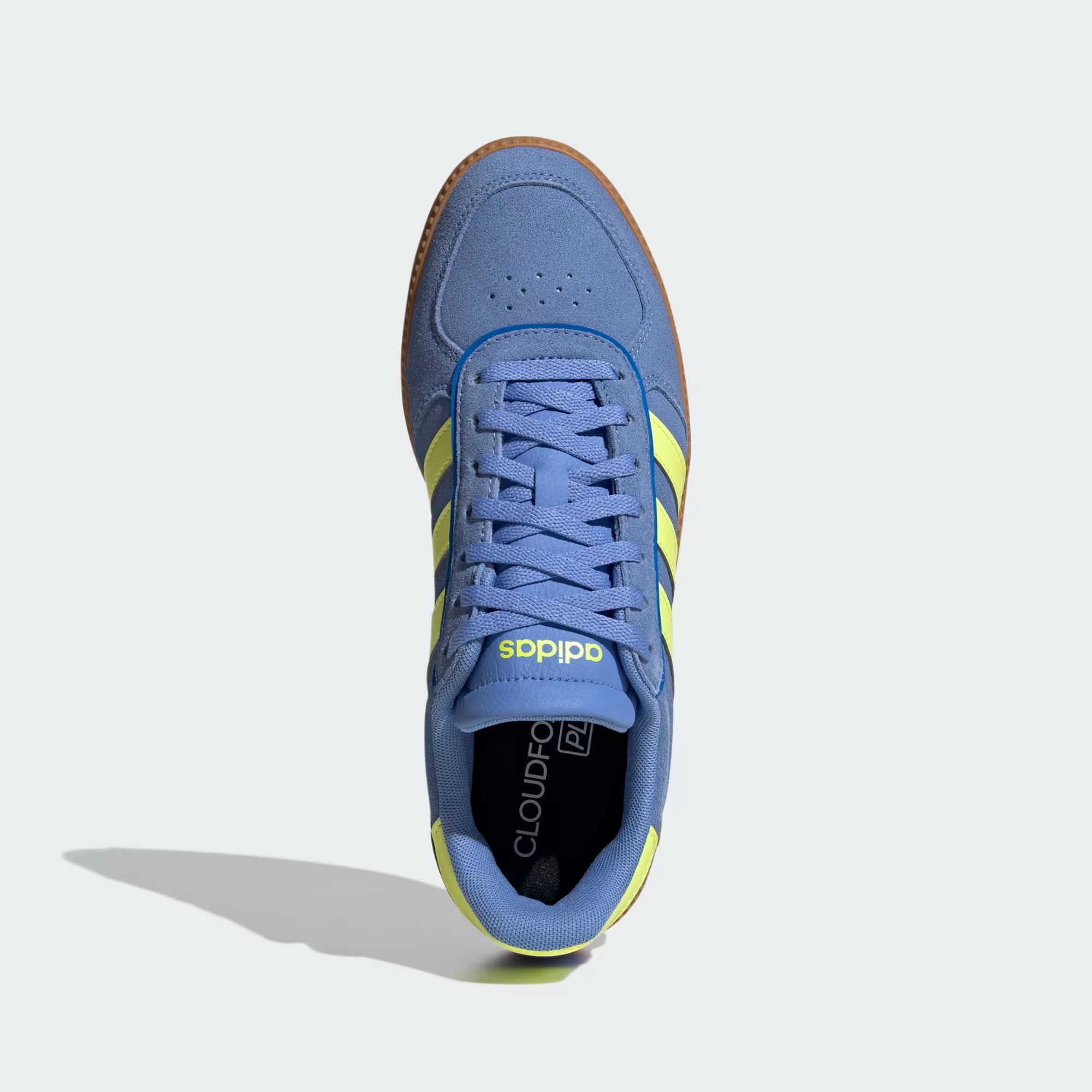 Chaussure Breaknet Sleek Femme