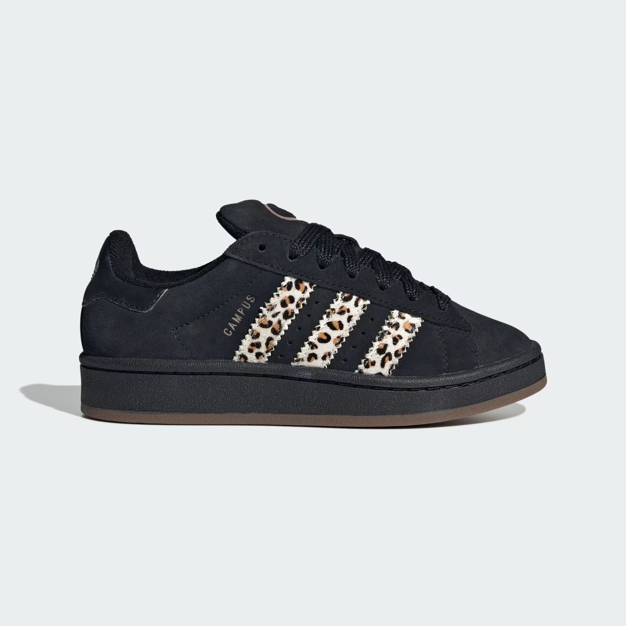 Chaussure Campus Femme