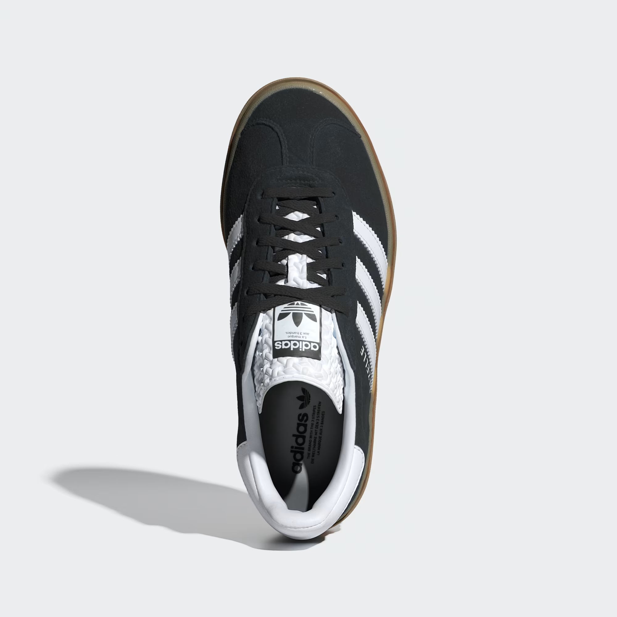 Chaussure Gazelle Bold Femme