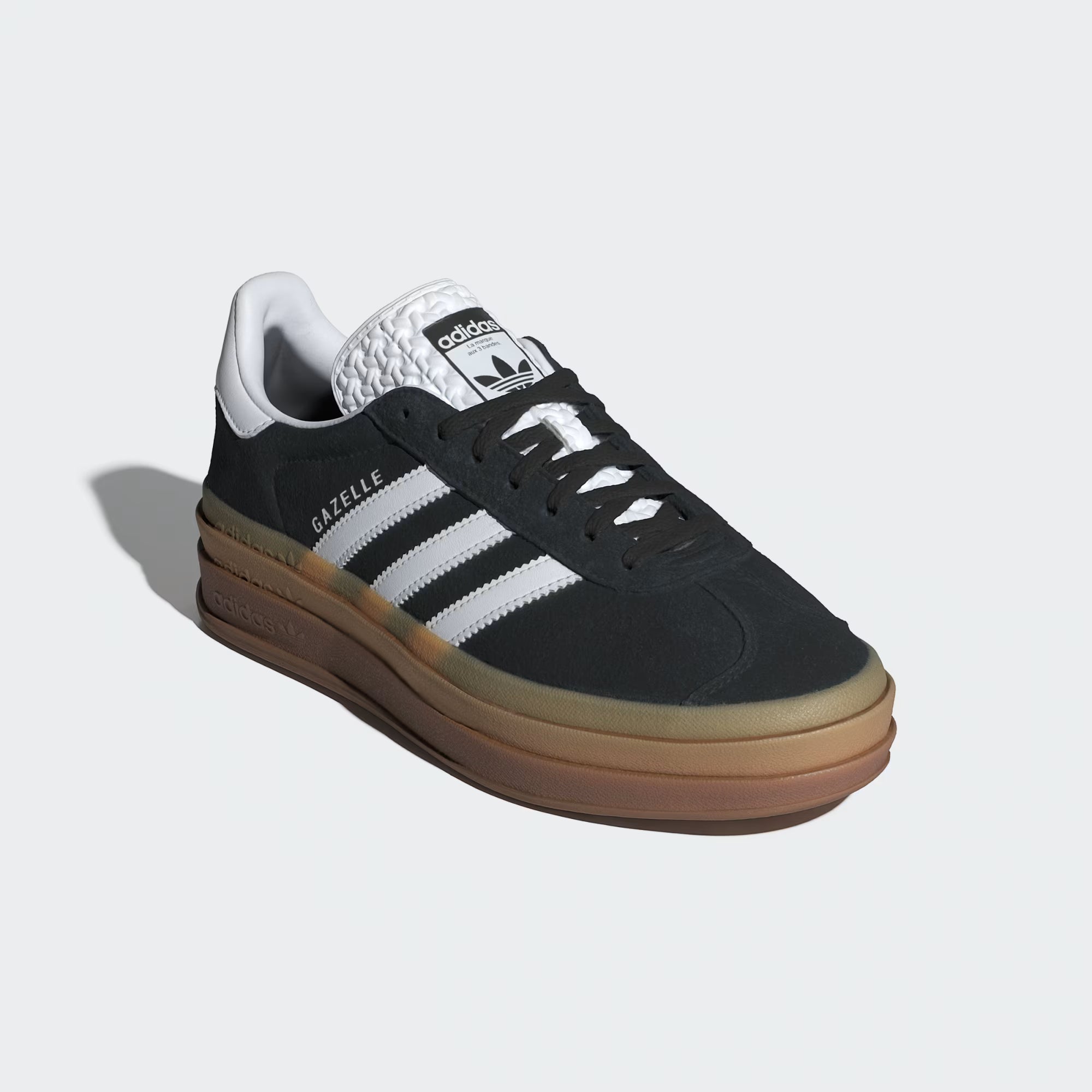 Chaussure Gazelle Bold Femme