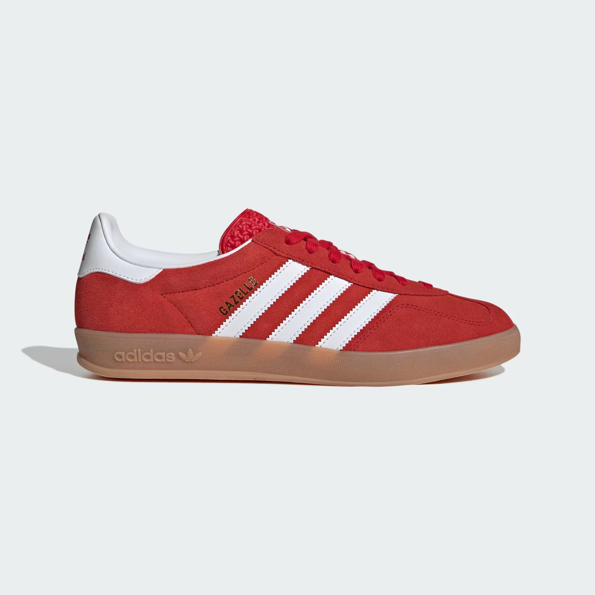 Chaussure Gazelle Indoor Femme
