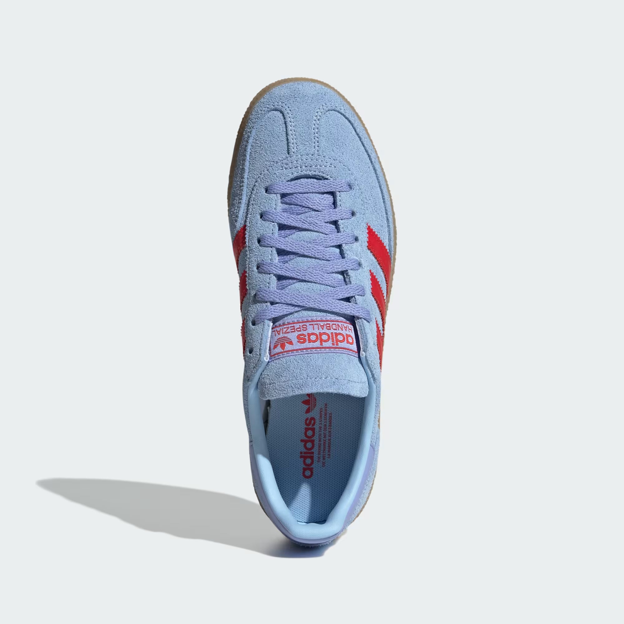 Chaussure Spezial Femme
