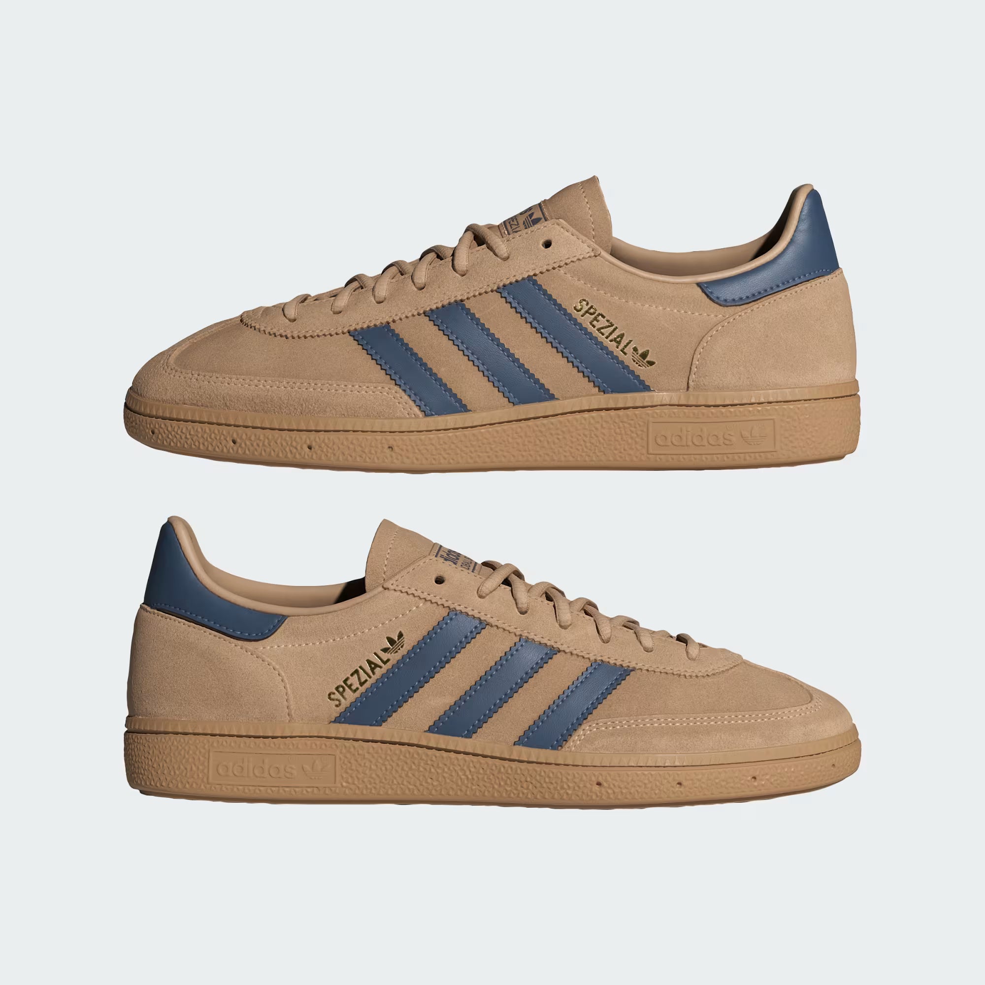 Chaussure Spezial