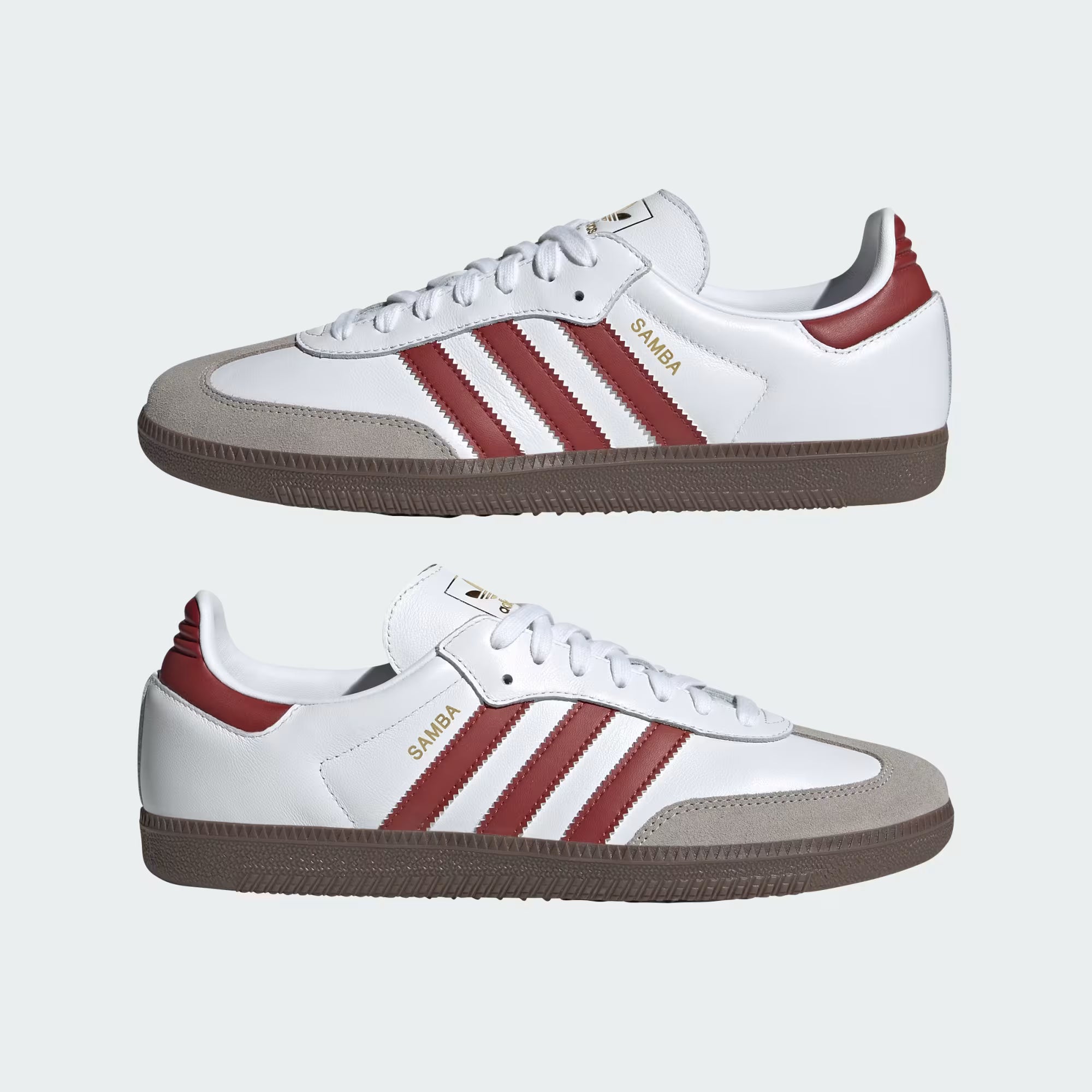 Chaussure Samba OG