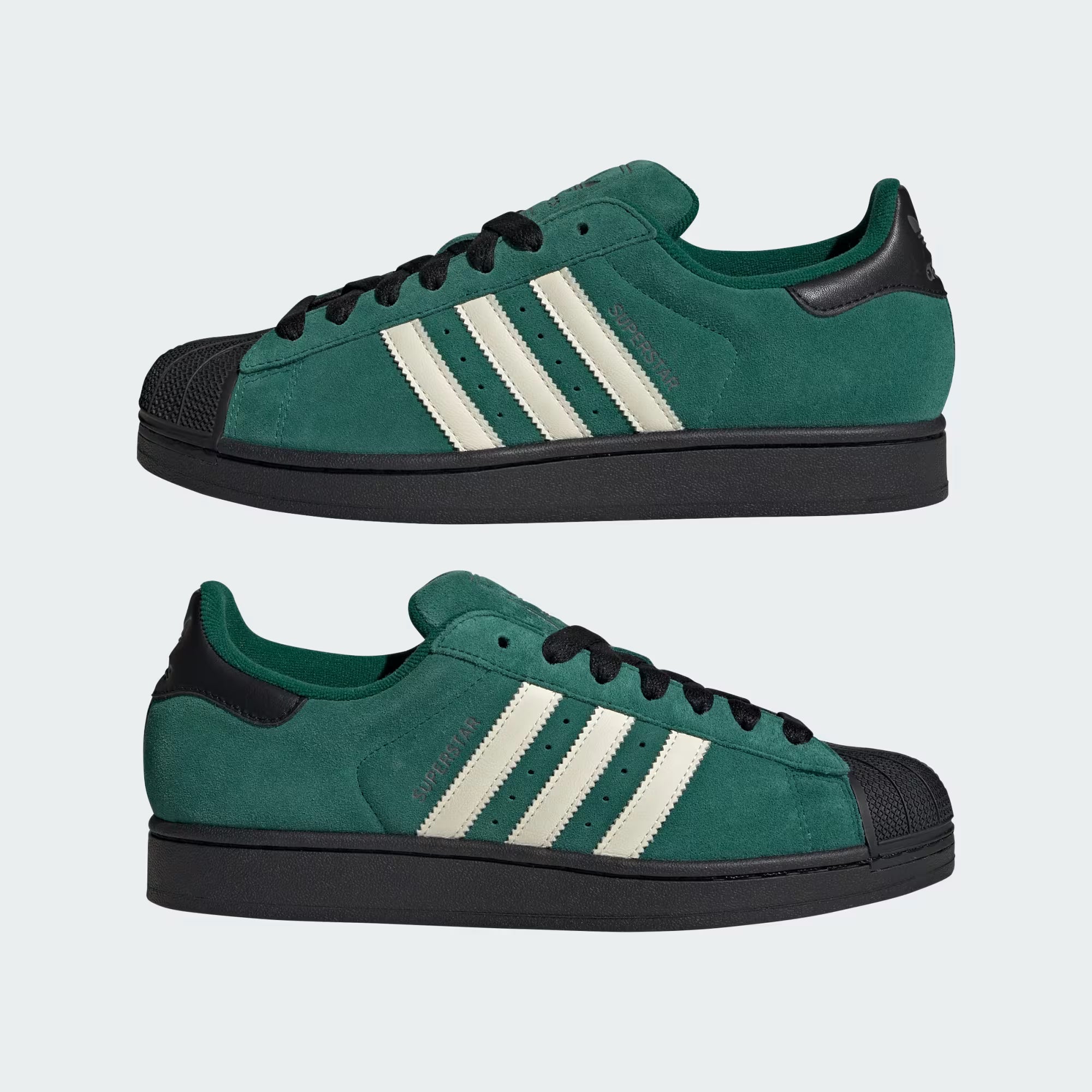 SUPERSTAR II SHOES
