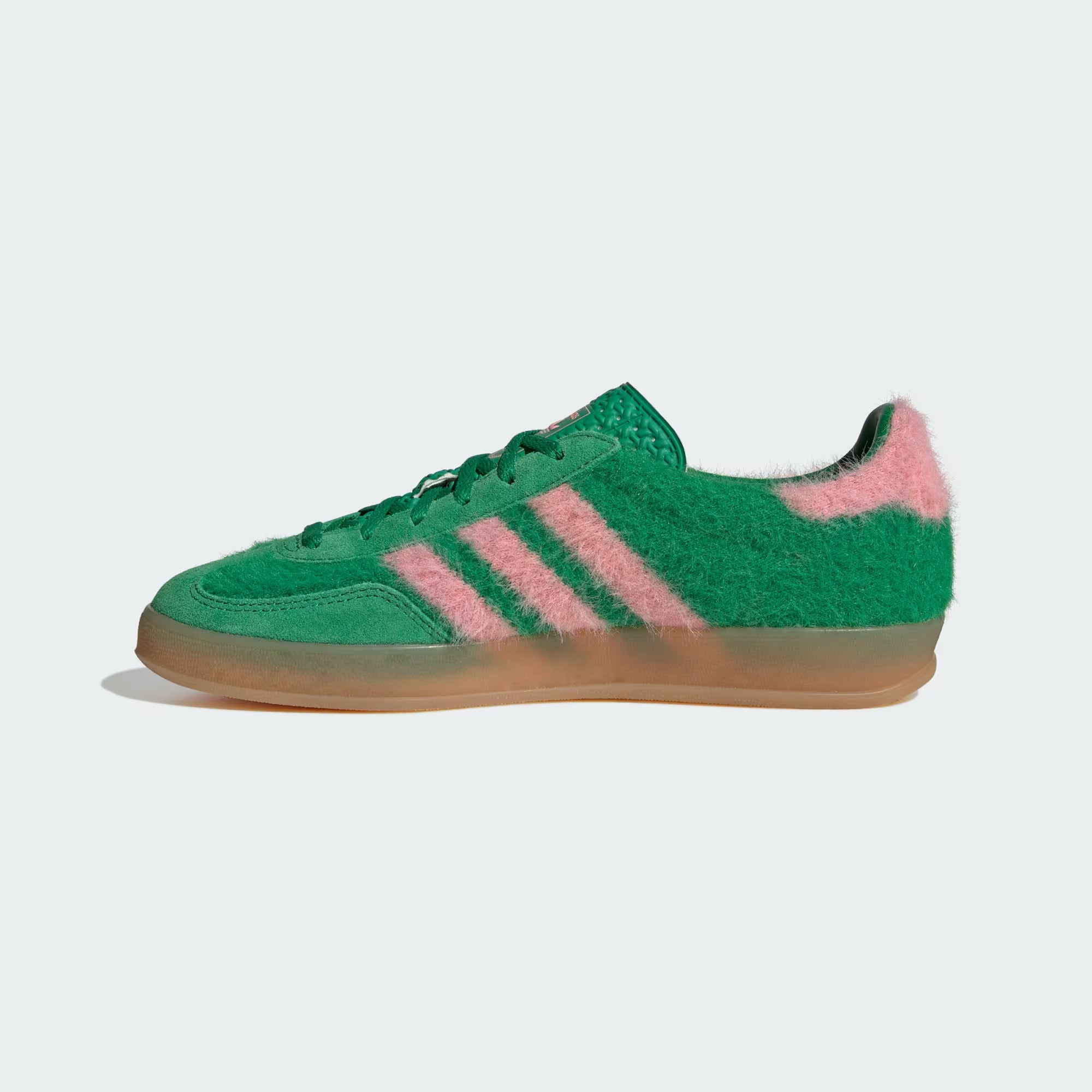 Gazelle Indoor Mohair Femme