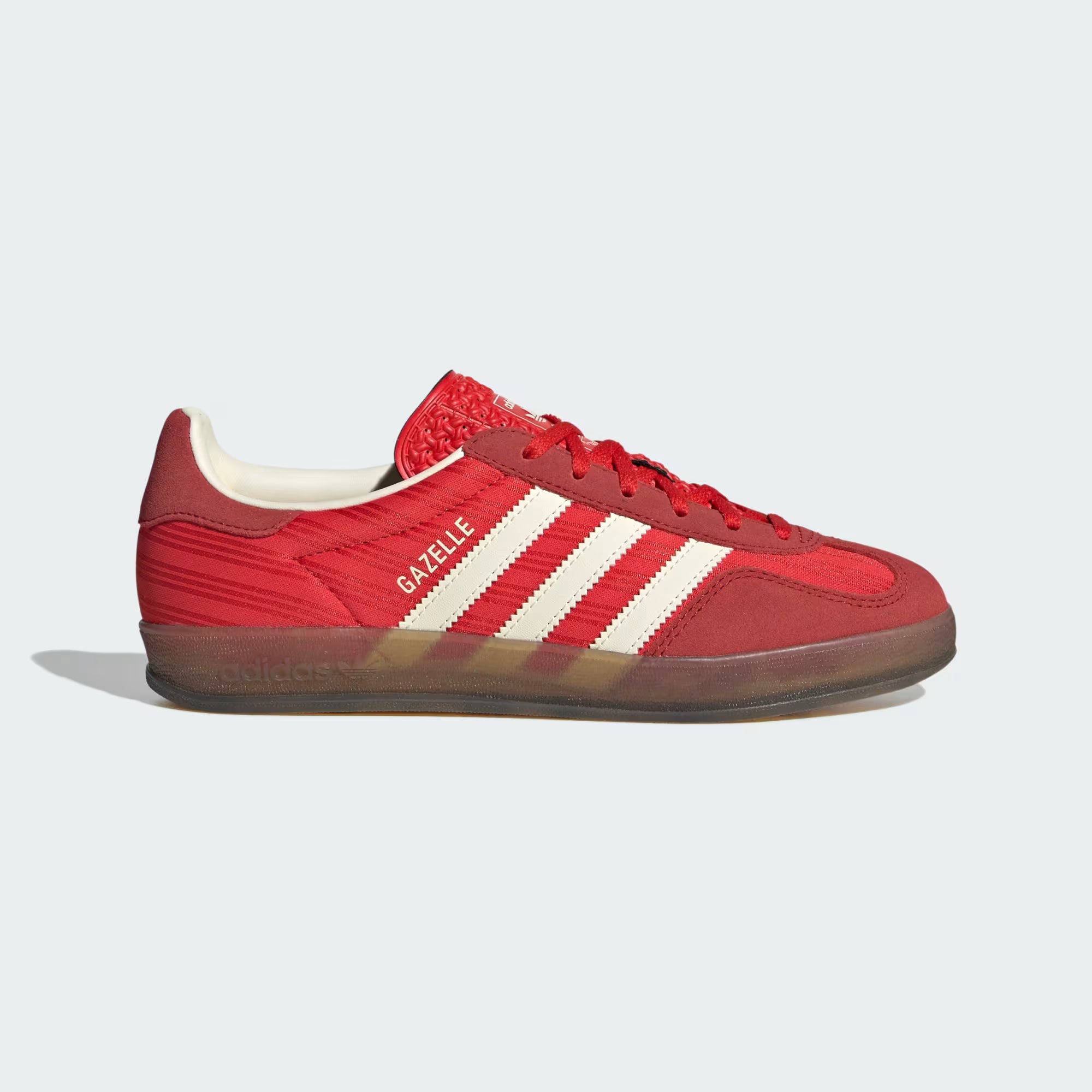 Gazelle Indoor Soccer Femme
