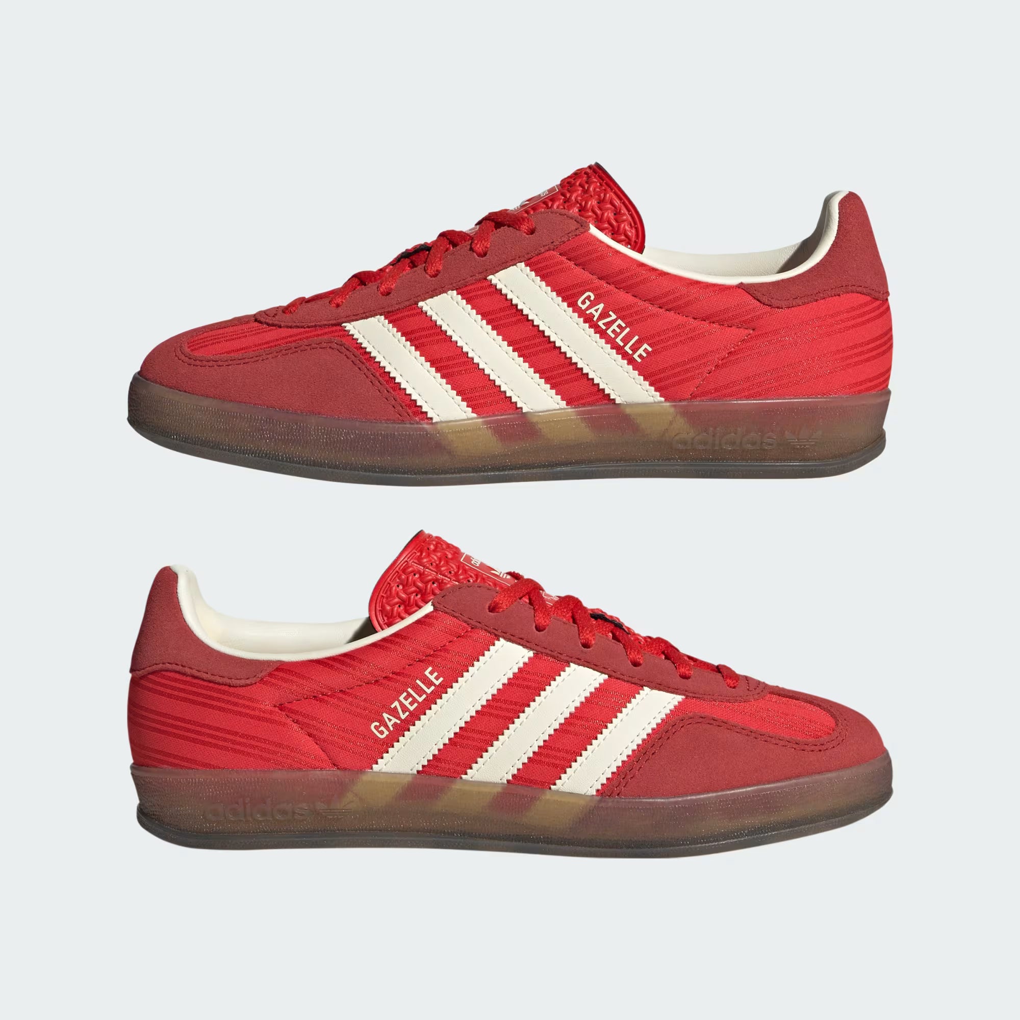 Gazelle Indoor Soccer Femme