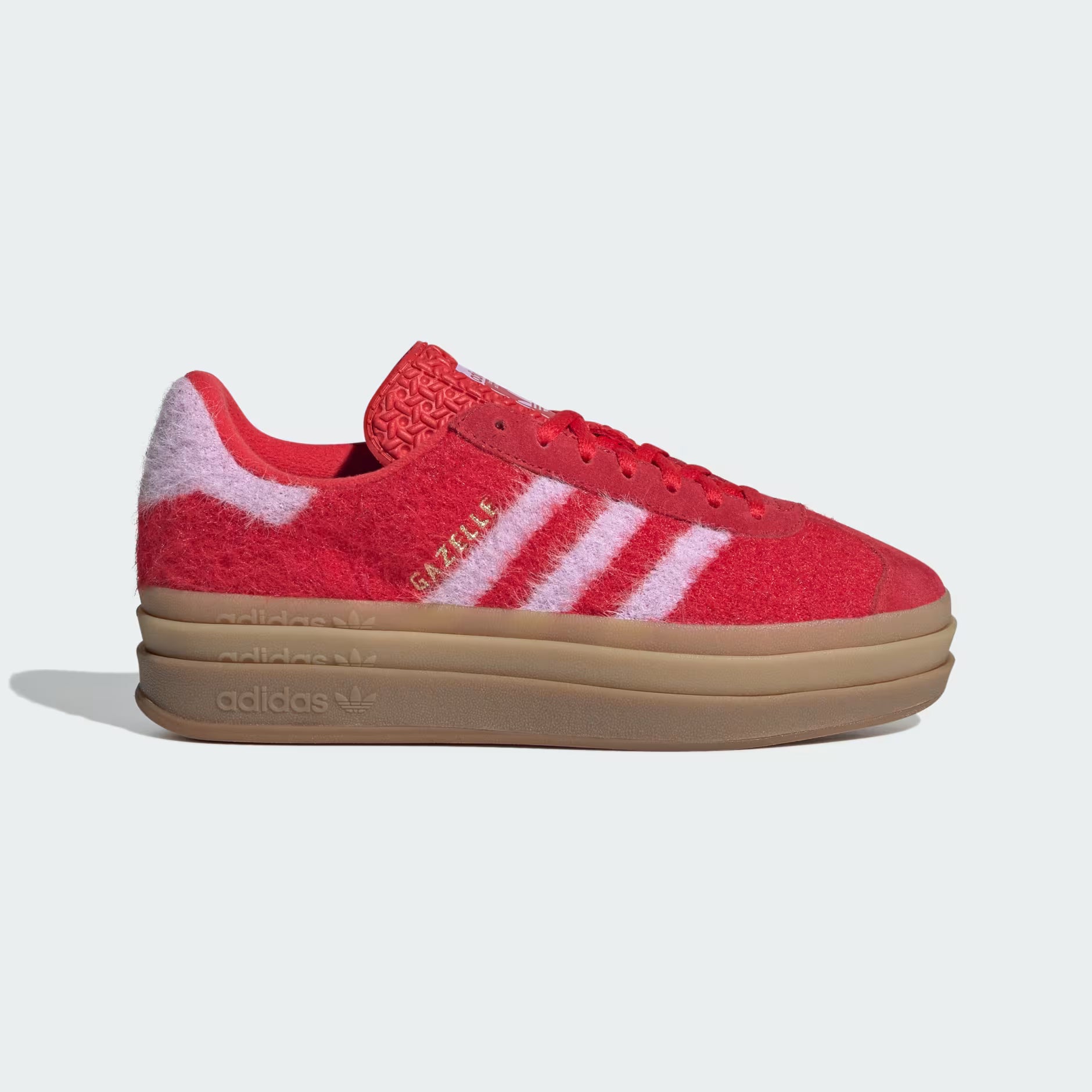 Gazelle Indoor Mohair Femme