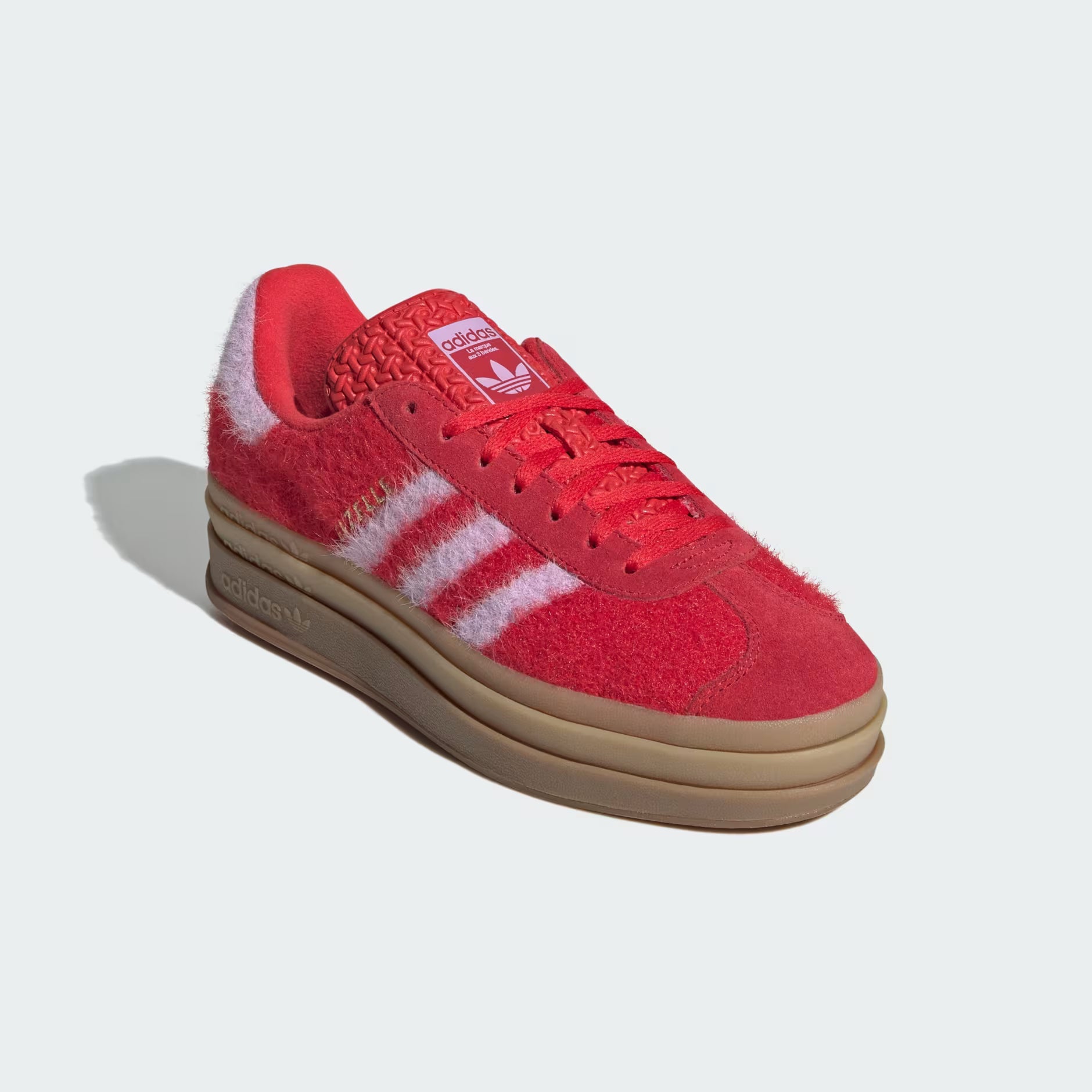 Chaussure Gazelle Bold Femme