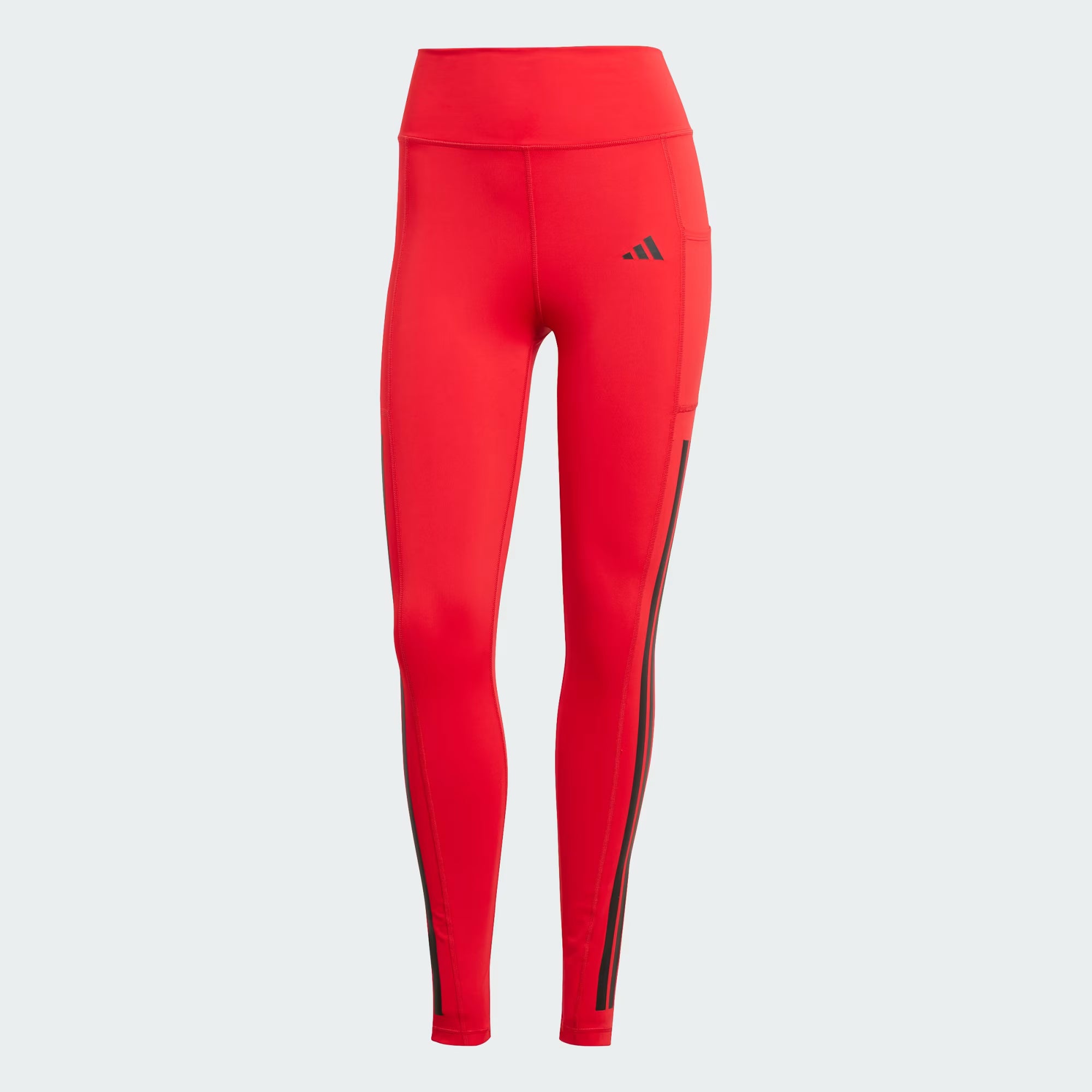 Legging Optime 3-Stripes