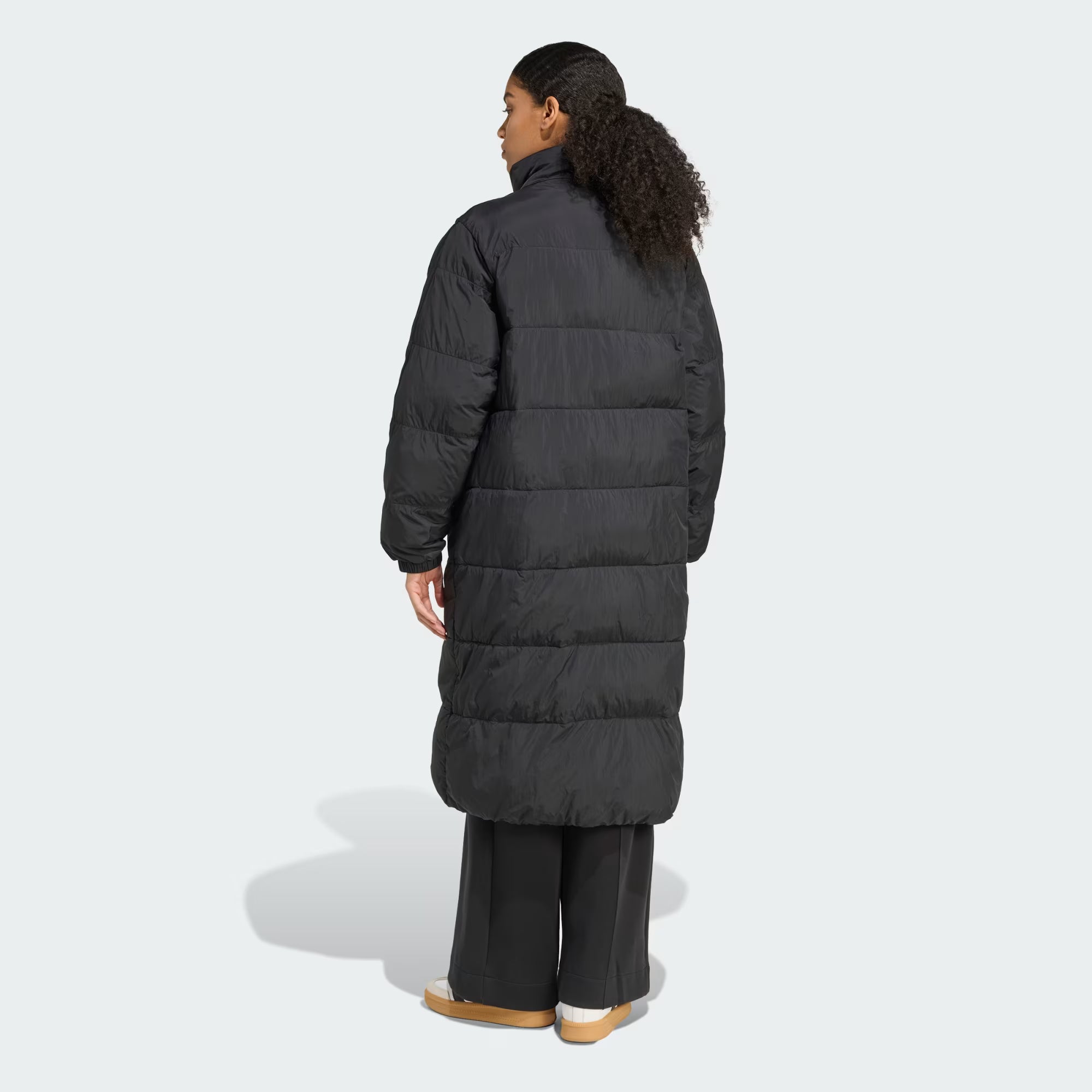 Longue doudoune Adicolor Femme