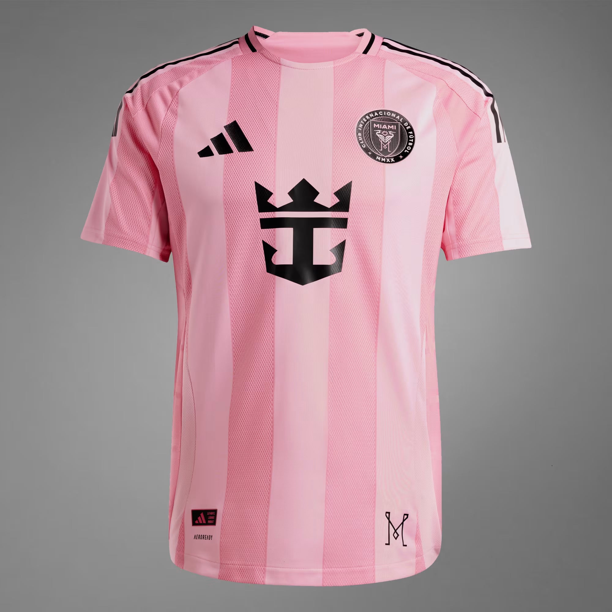 Maillot Inter Miami CF 25/26