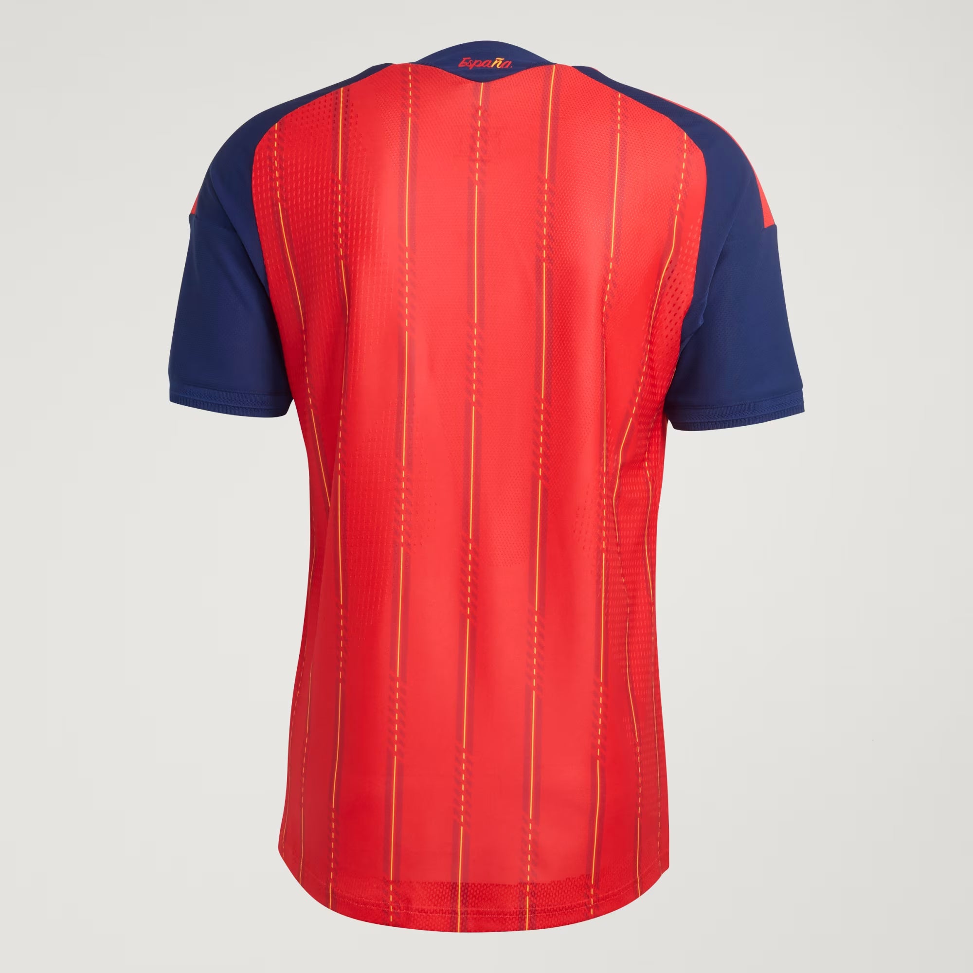 Maillot authentique Espagne 25/26