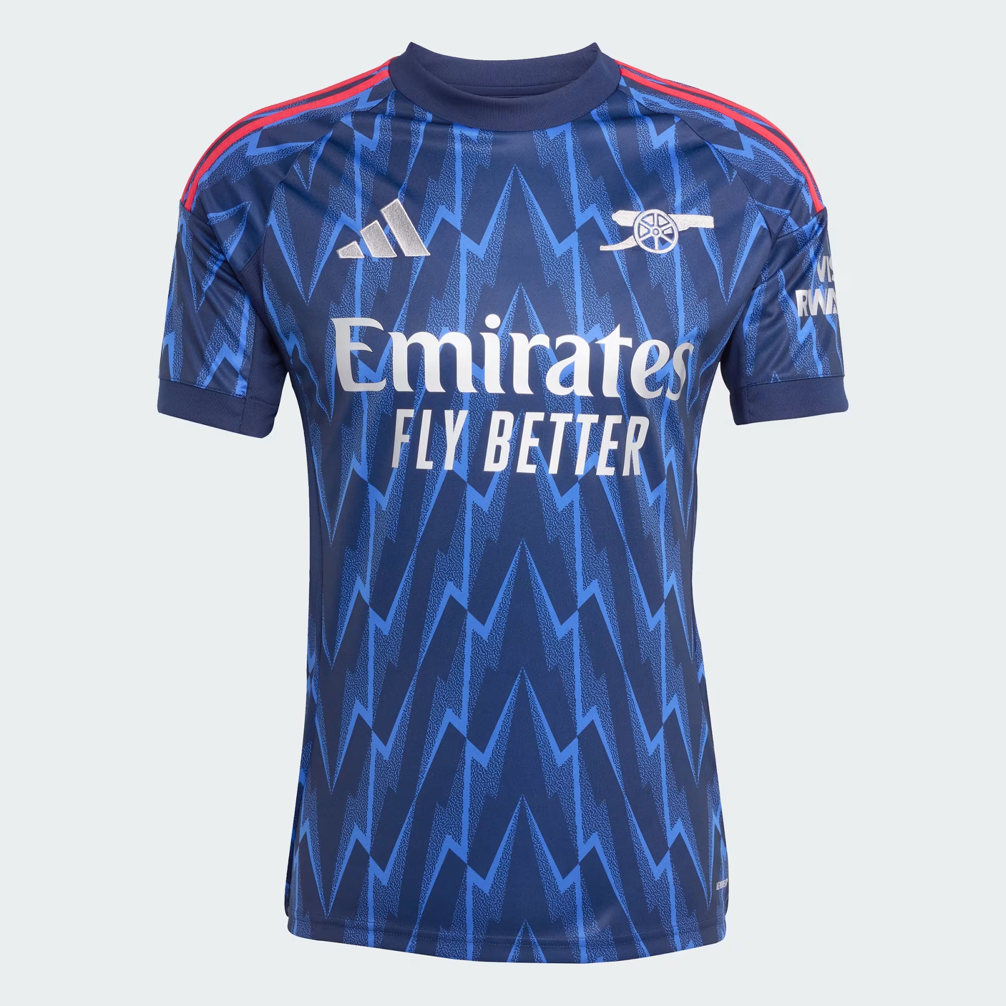 Maillot Arsenal 25/26