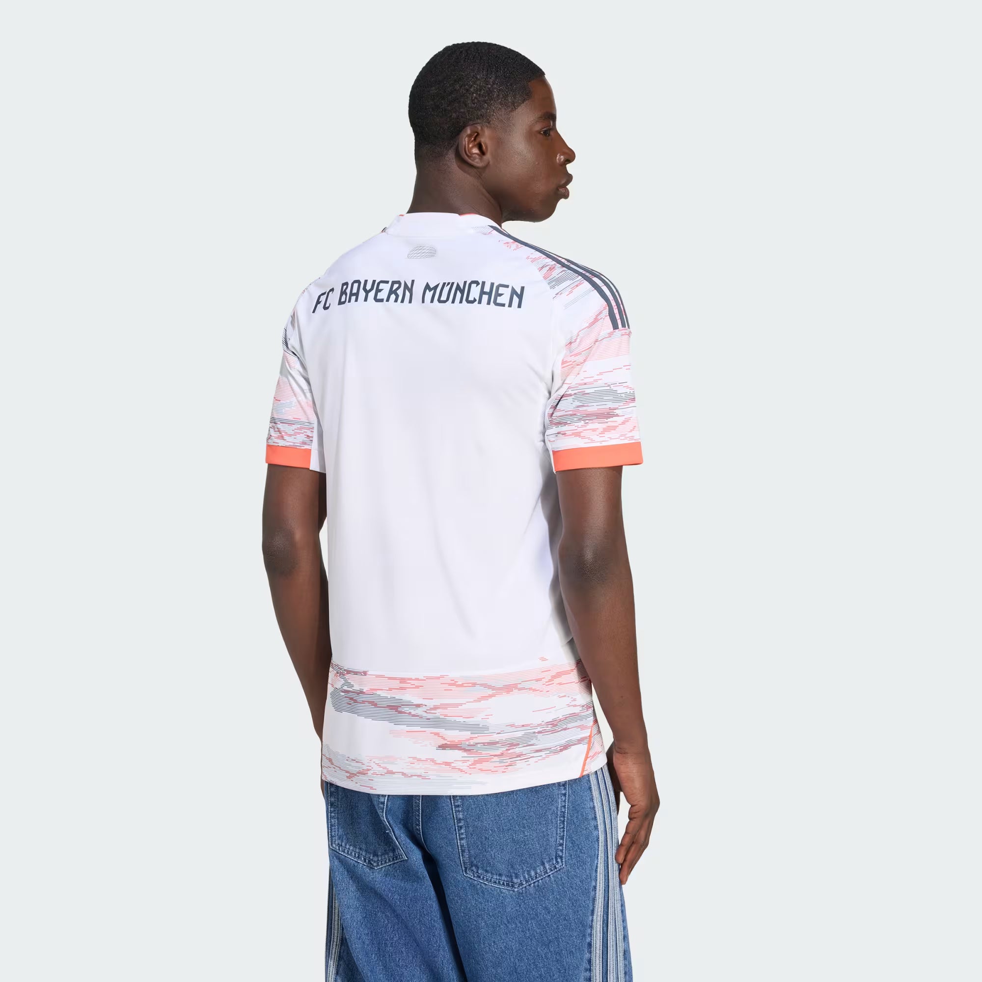 Maillot FC Bayern 25/26