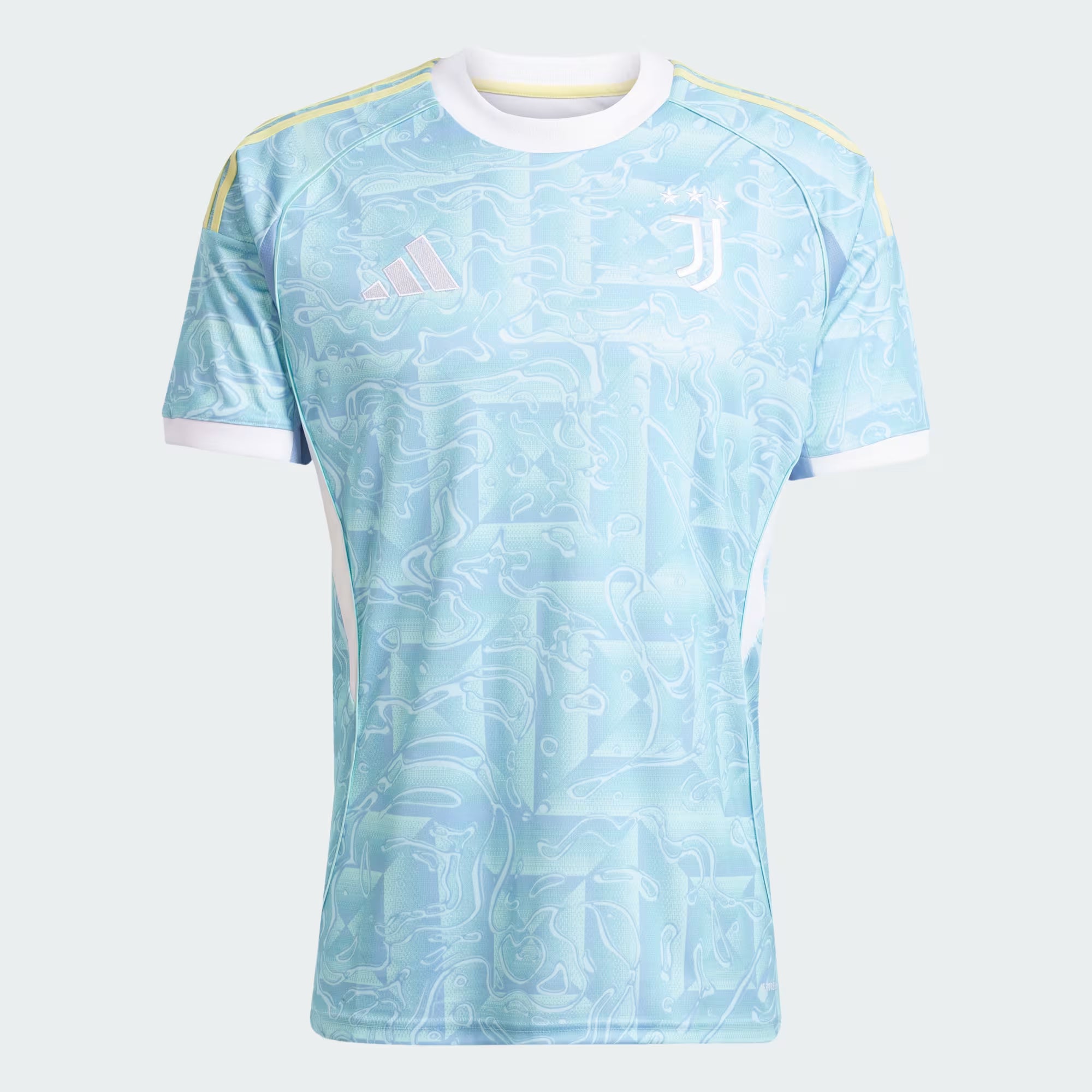 Maillot Juventus 25/26
