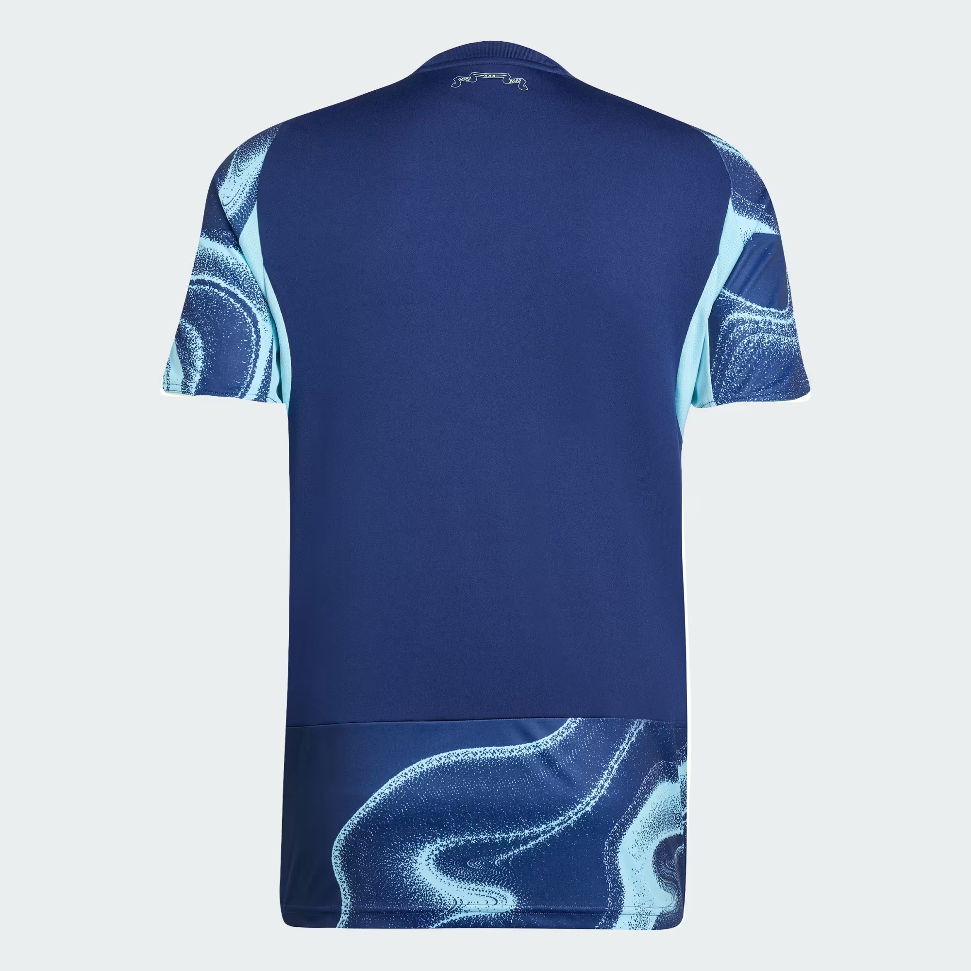 Maillot Ajax Amsterdam 25/26