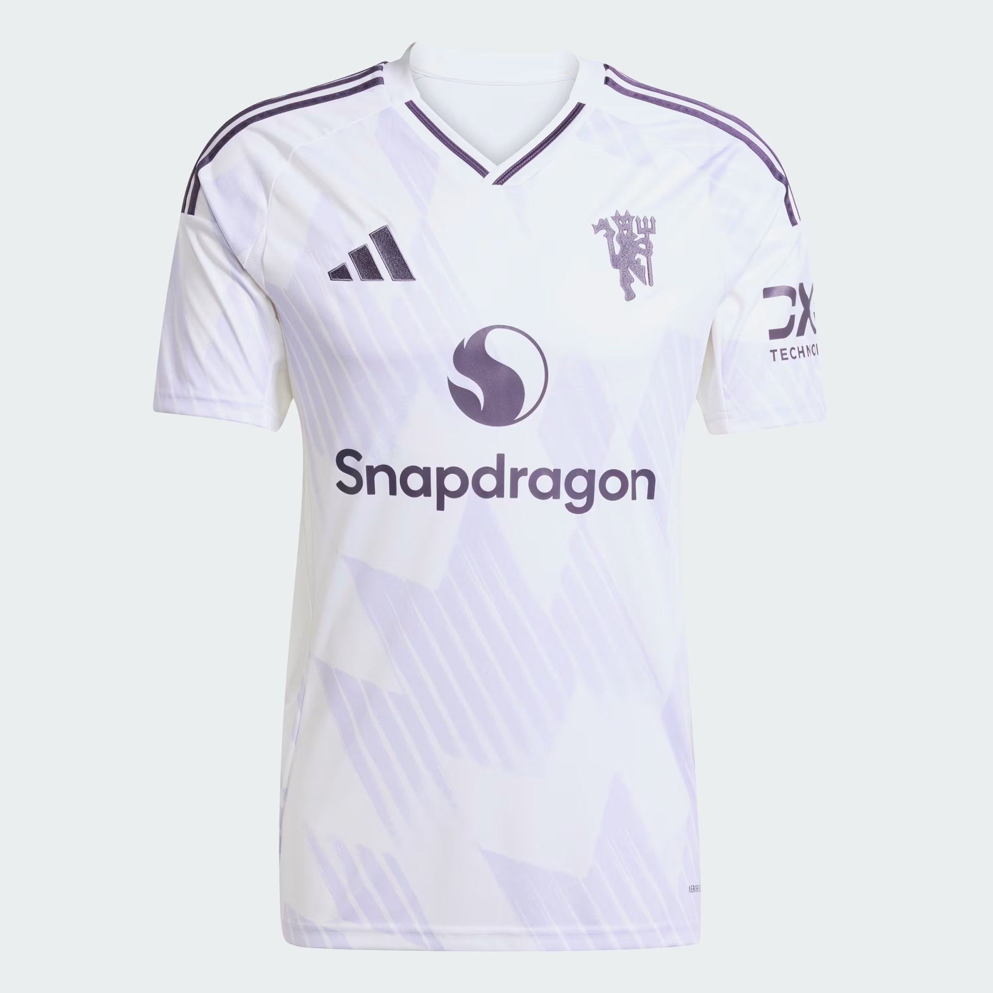 Maillot Manchester United 25/26