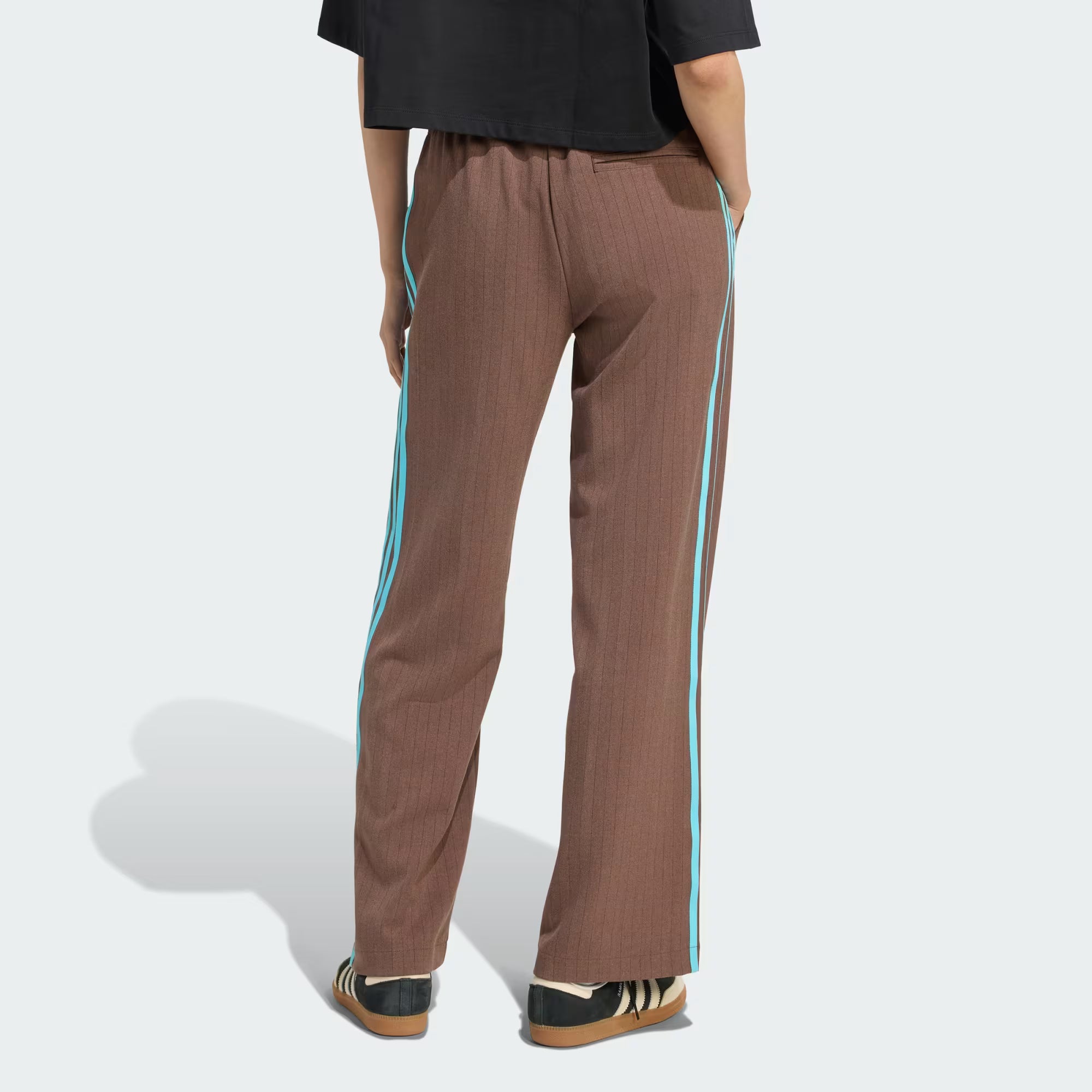 Pantalon Tailored