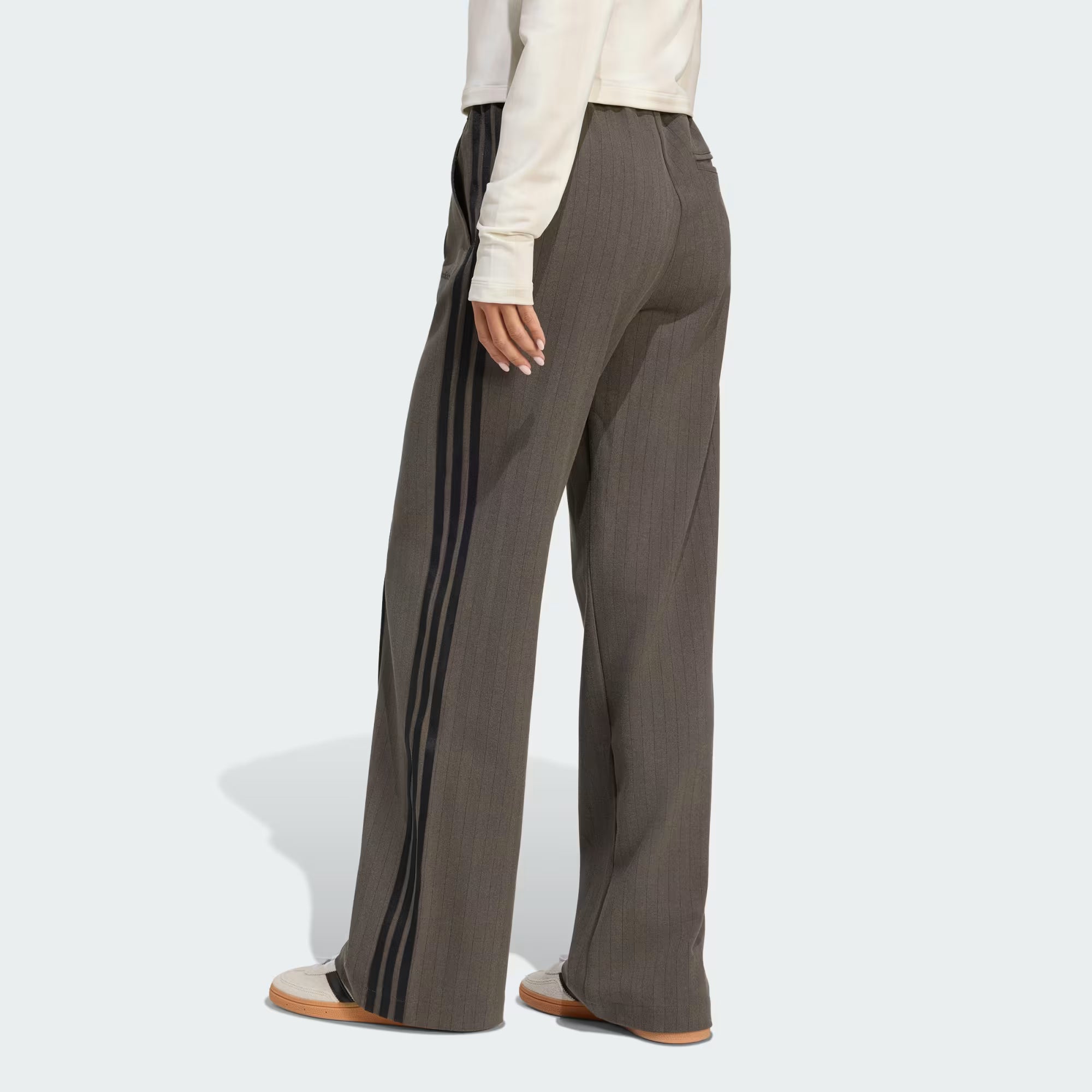 Pantalon Tailored