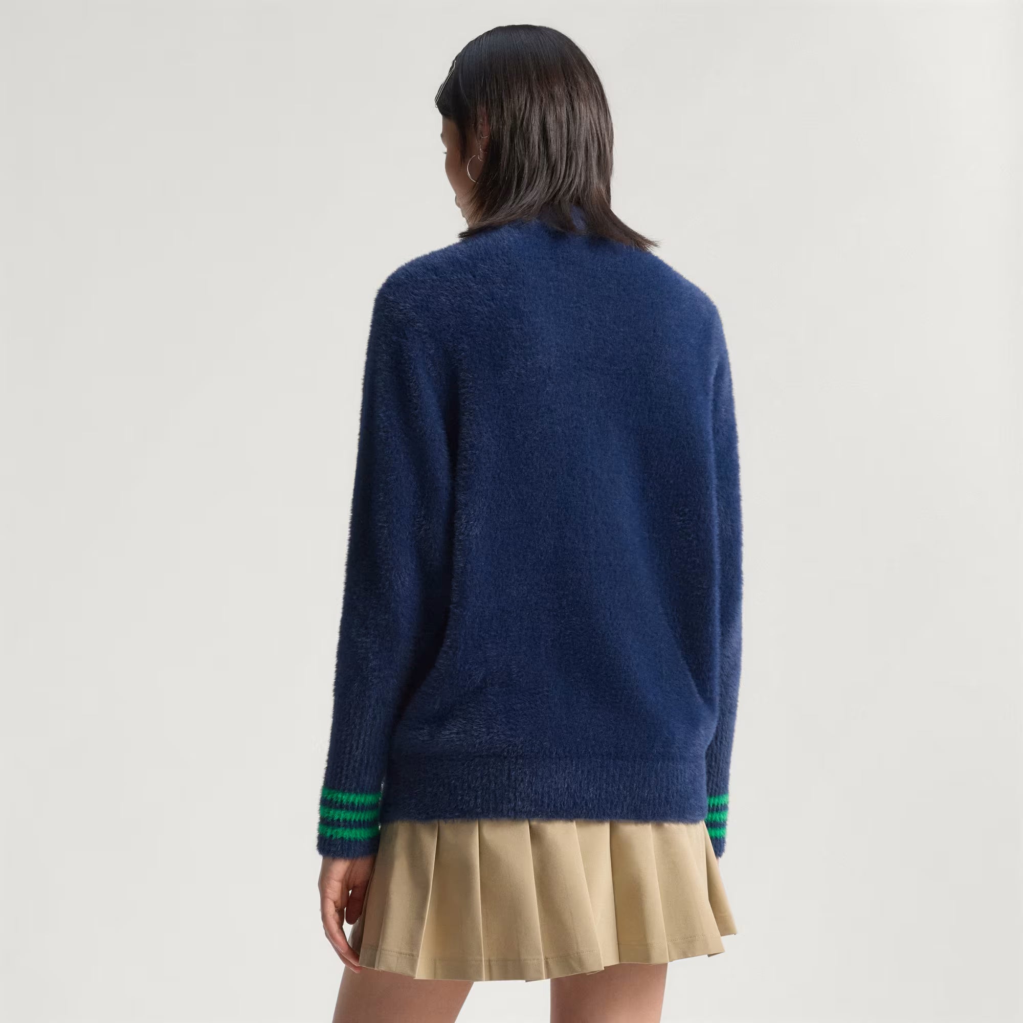 Pull Originals Trefoil Femme