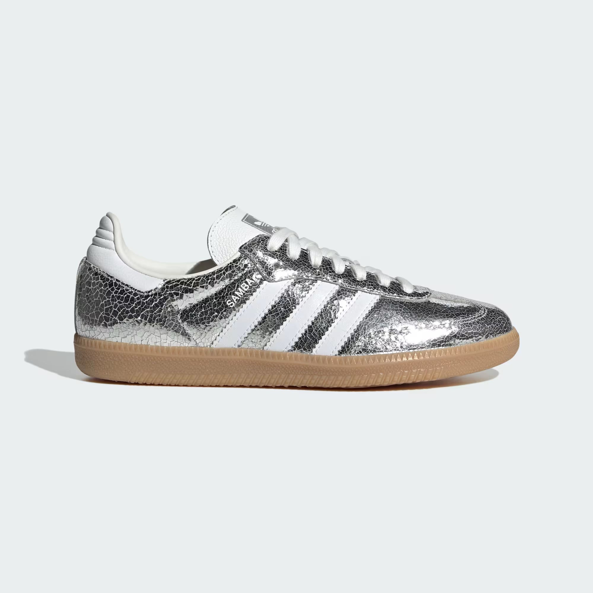 Chaussures Samba Femme