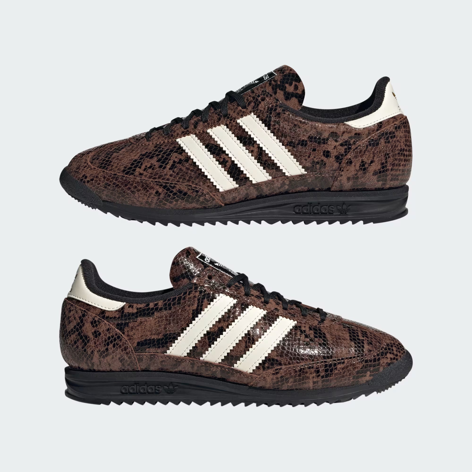 Chaussure SL 72 Femme