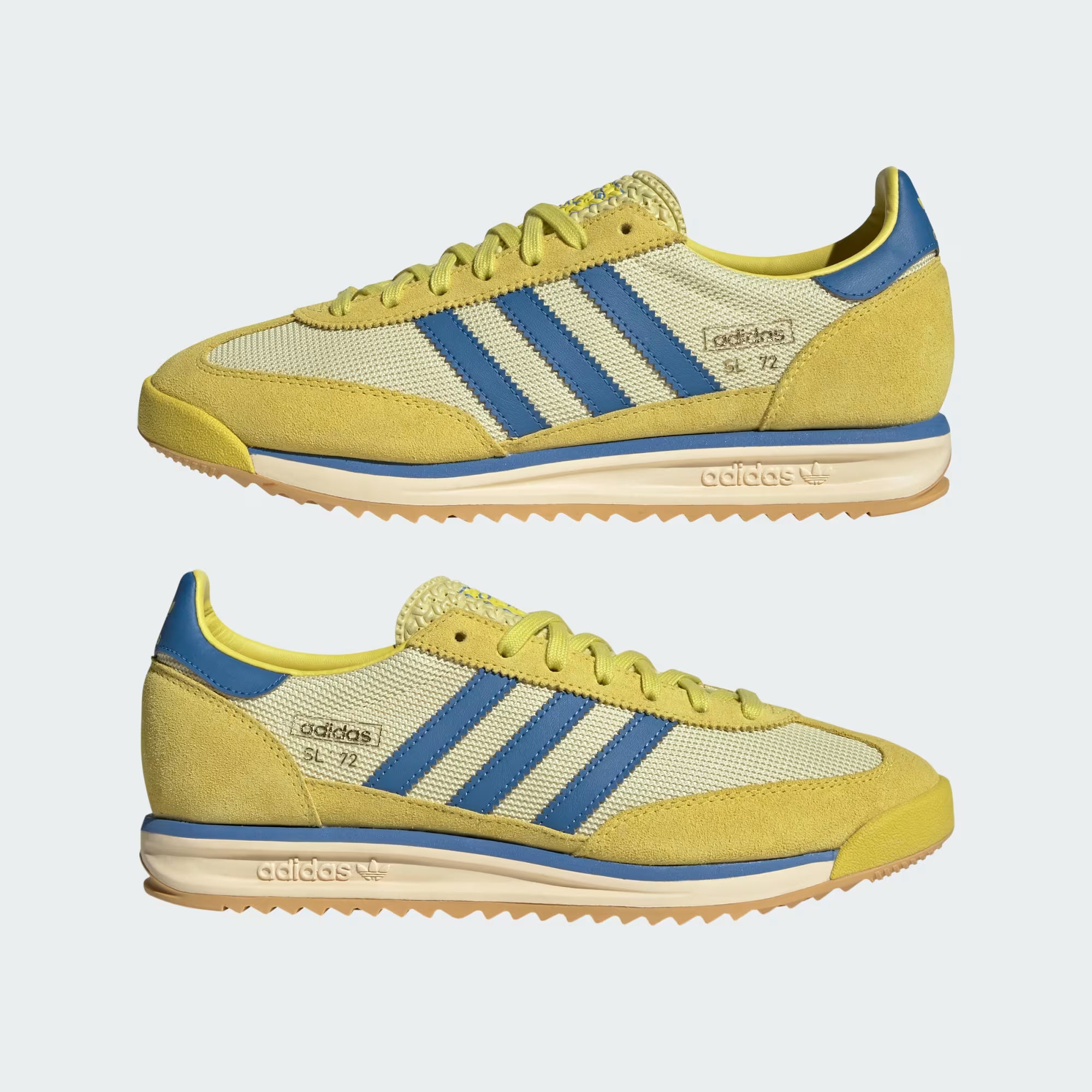 Chaussure SL 72 RS