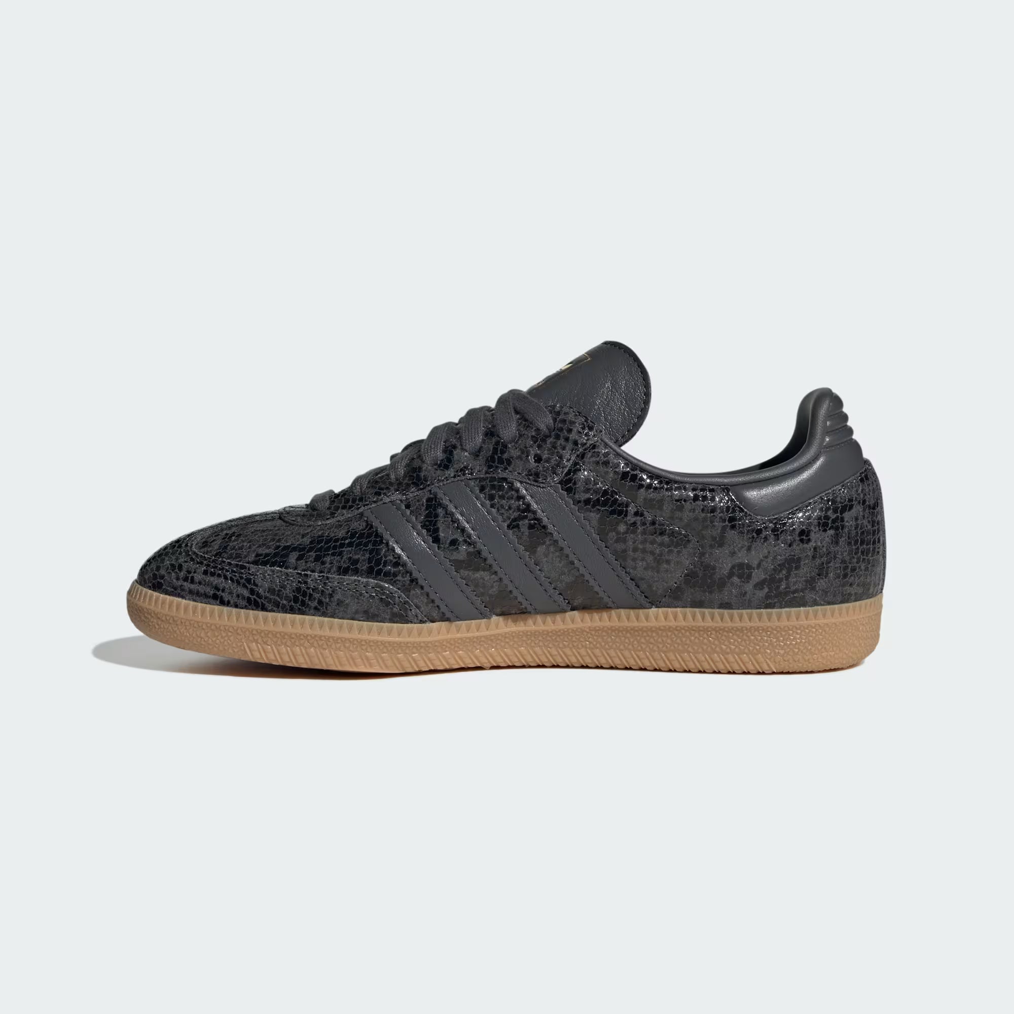 Chaussures Samba Femme