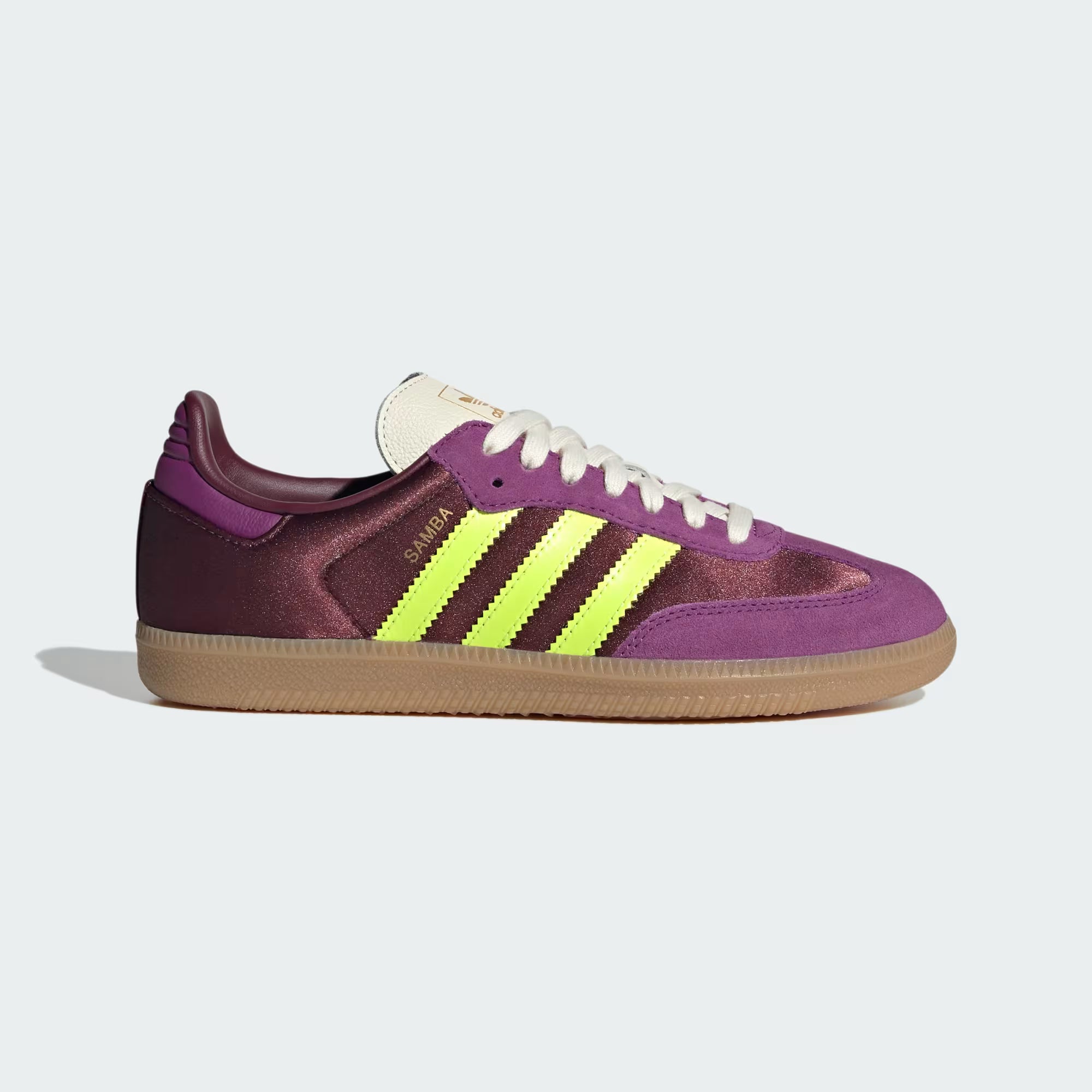 Chaussures Samba Femme