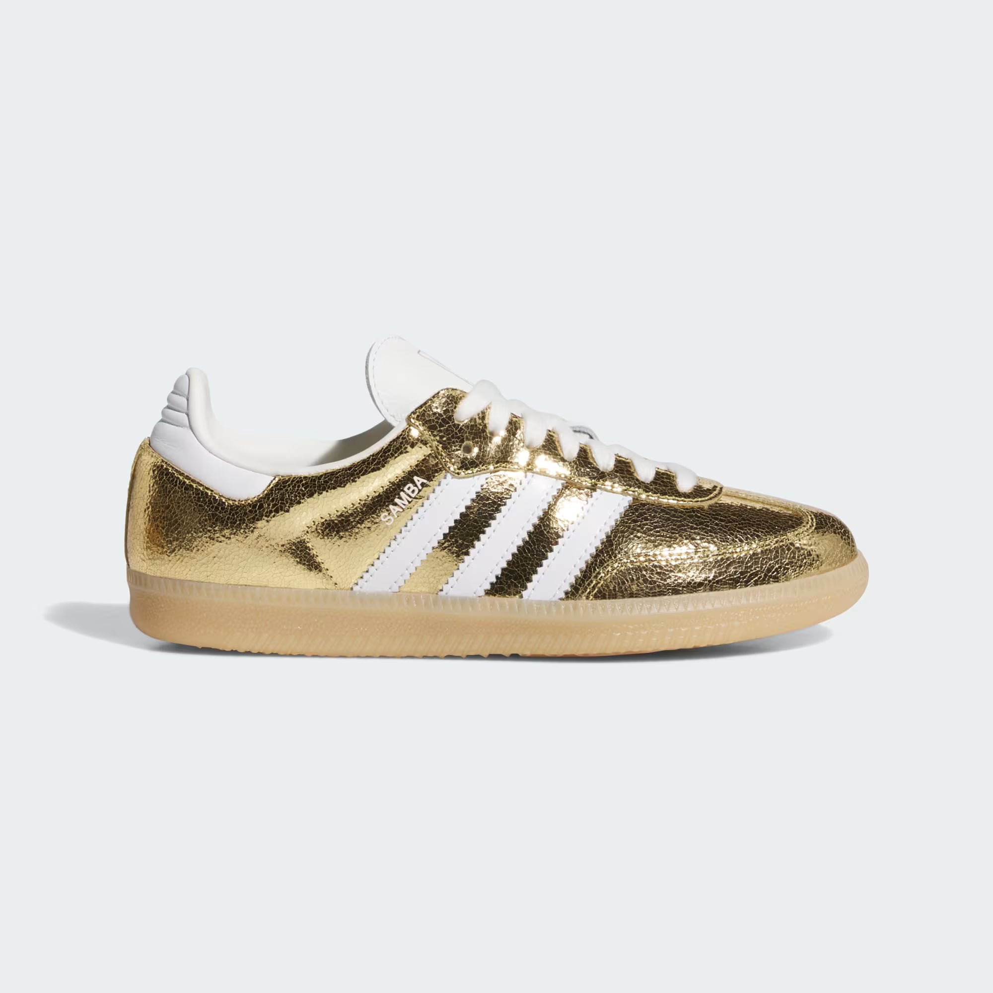 Chaussures Samba Femme
