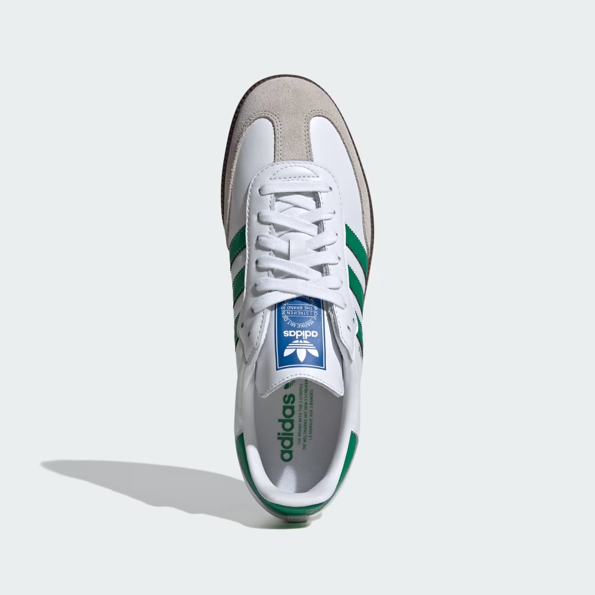 Chaussure Samba OG