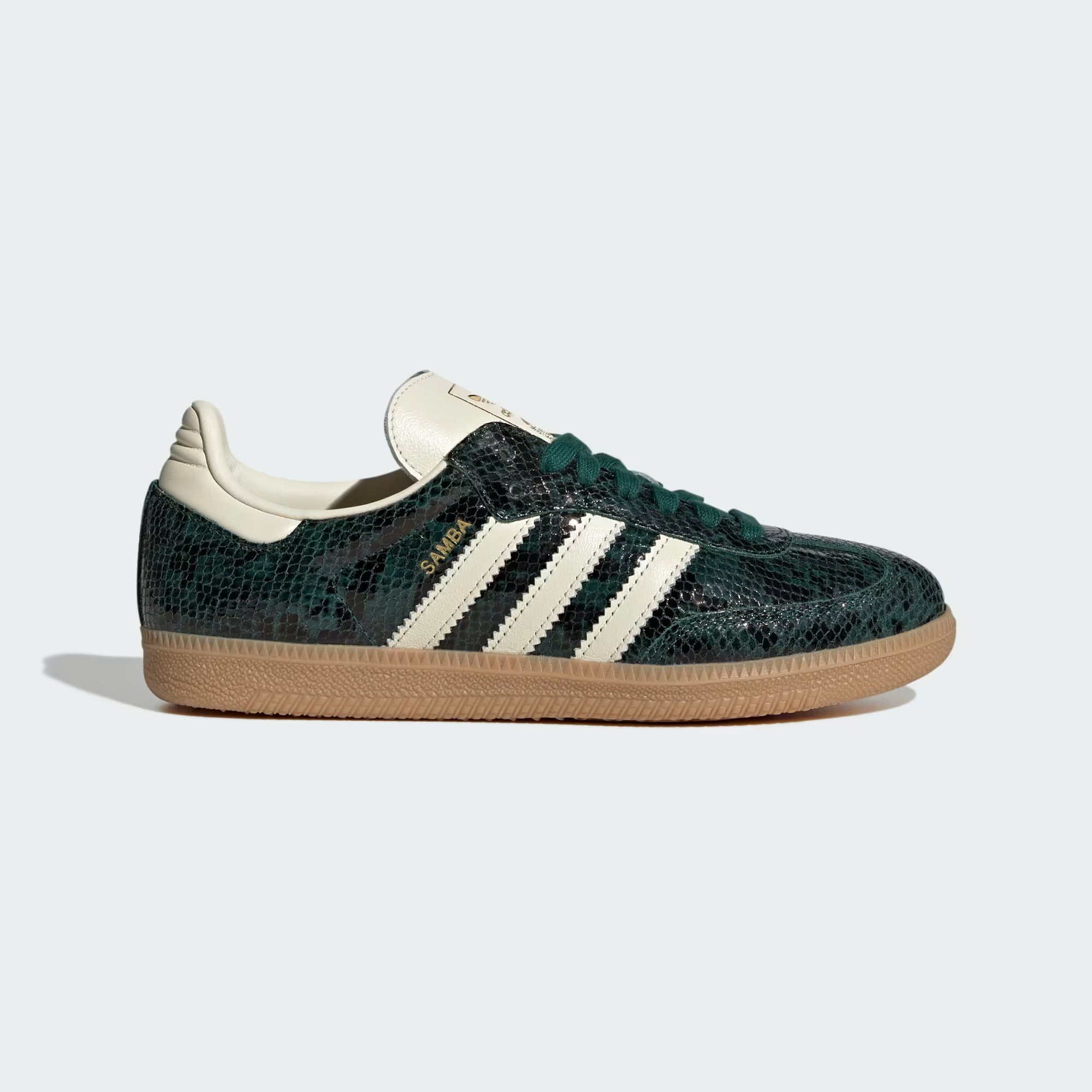 Chaussures Samba Femme