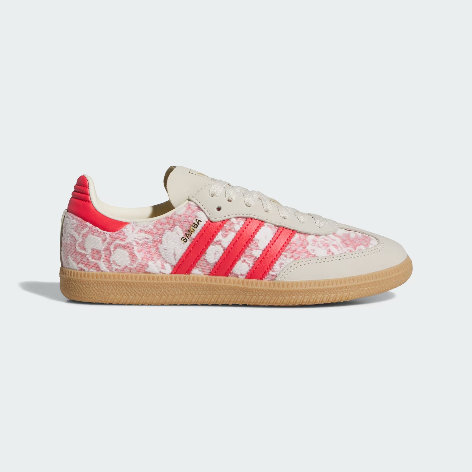Chaussures Samba Femme