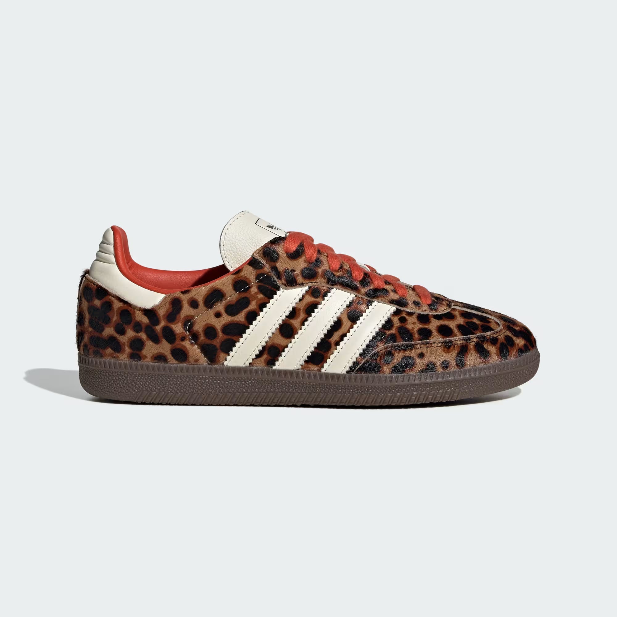 Chaussures Samba Femme