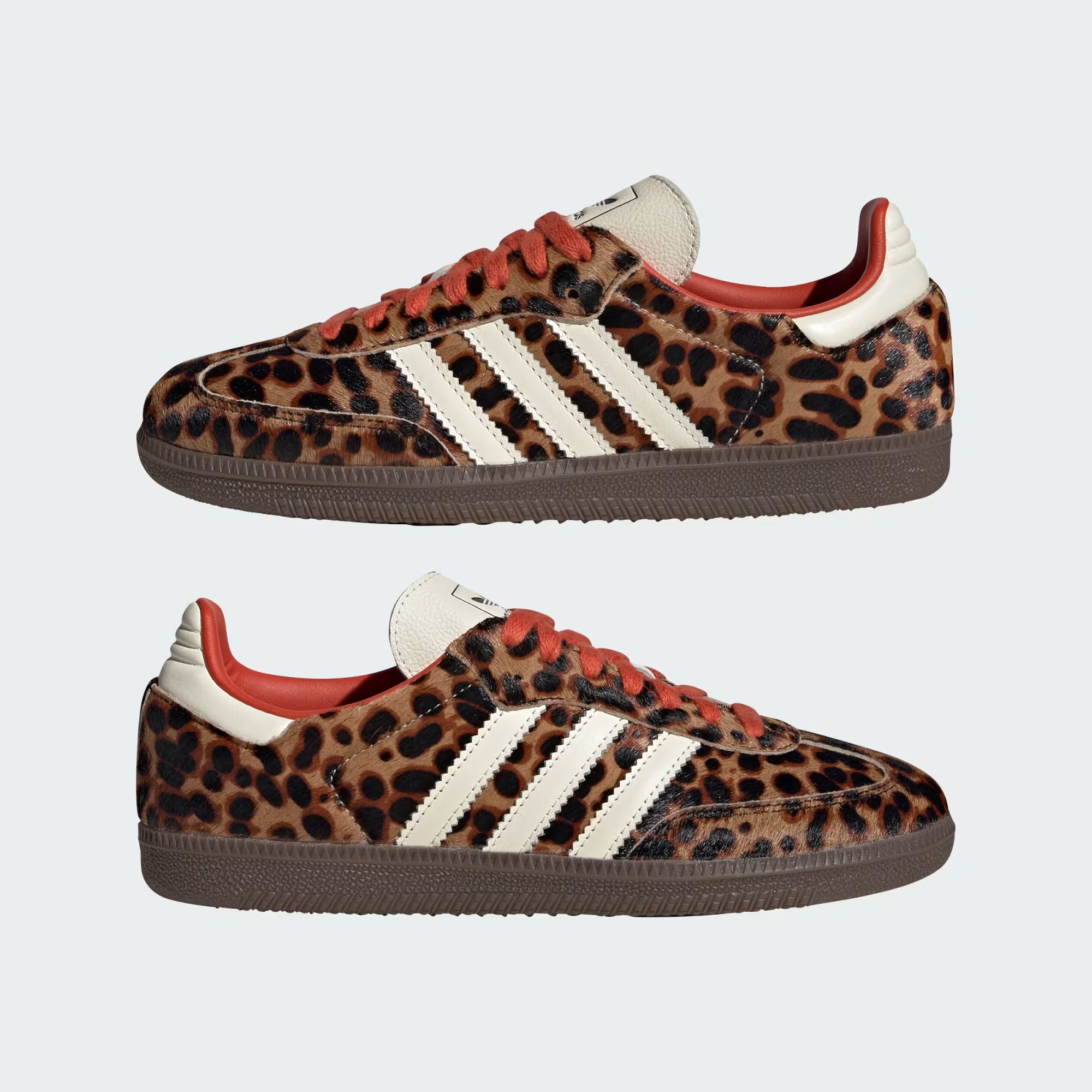 Chaussures Samba Femme