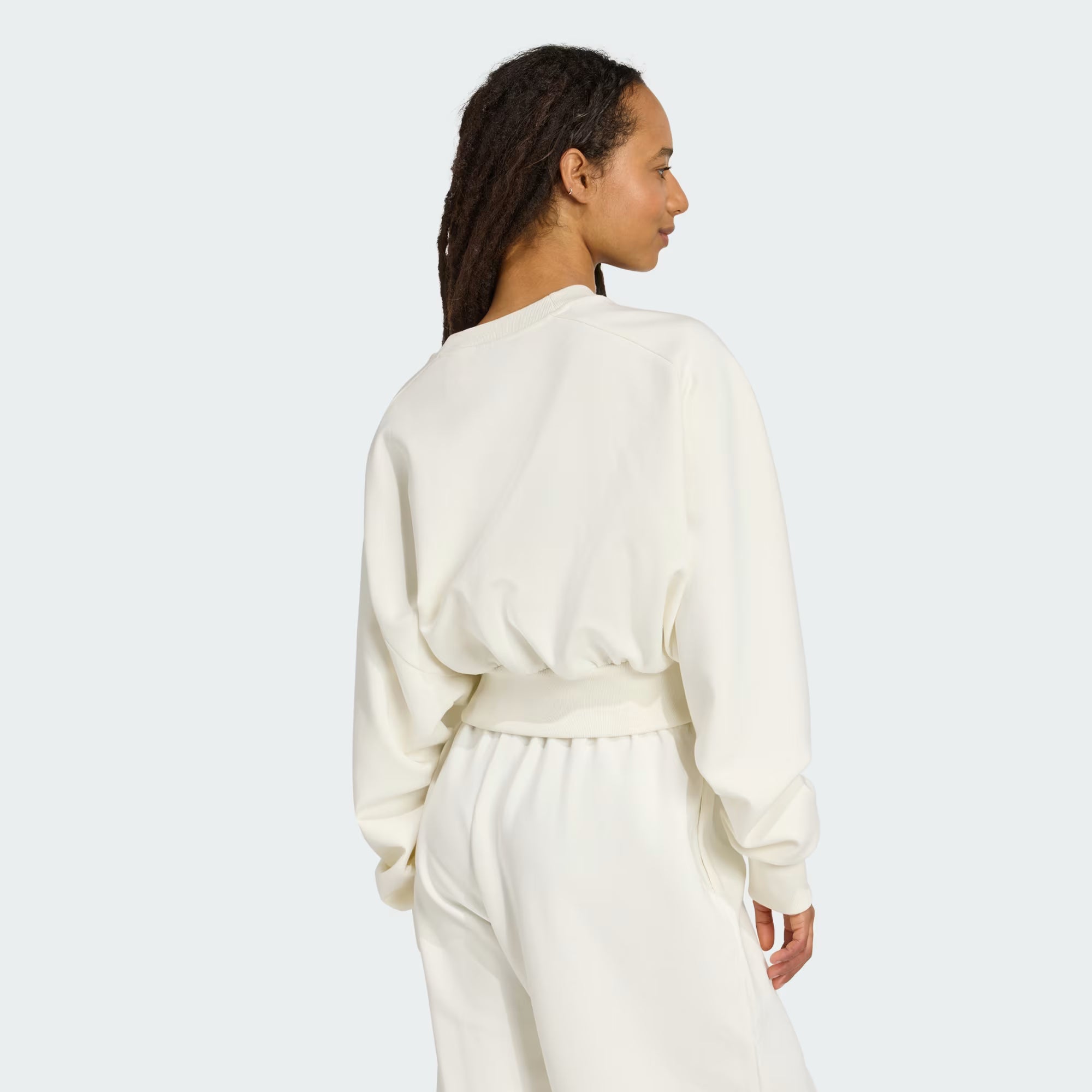 Sweat-shirt Soft Lux Femme