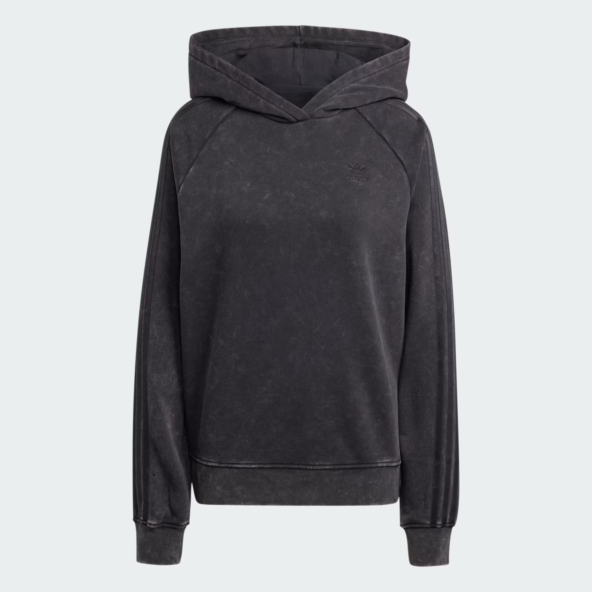 Sweat-shirt délavé Femme