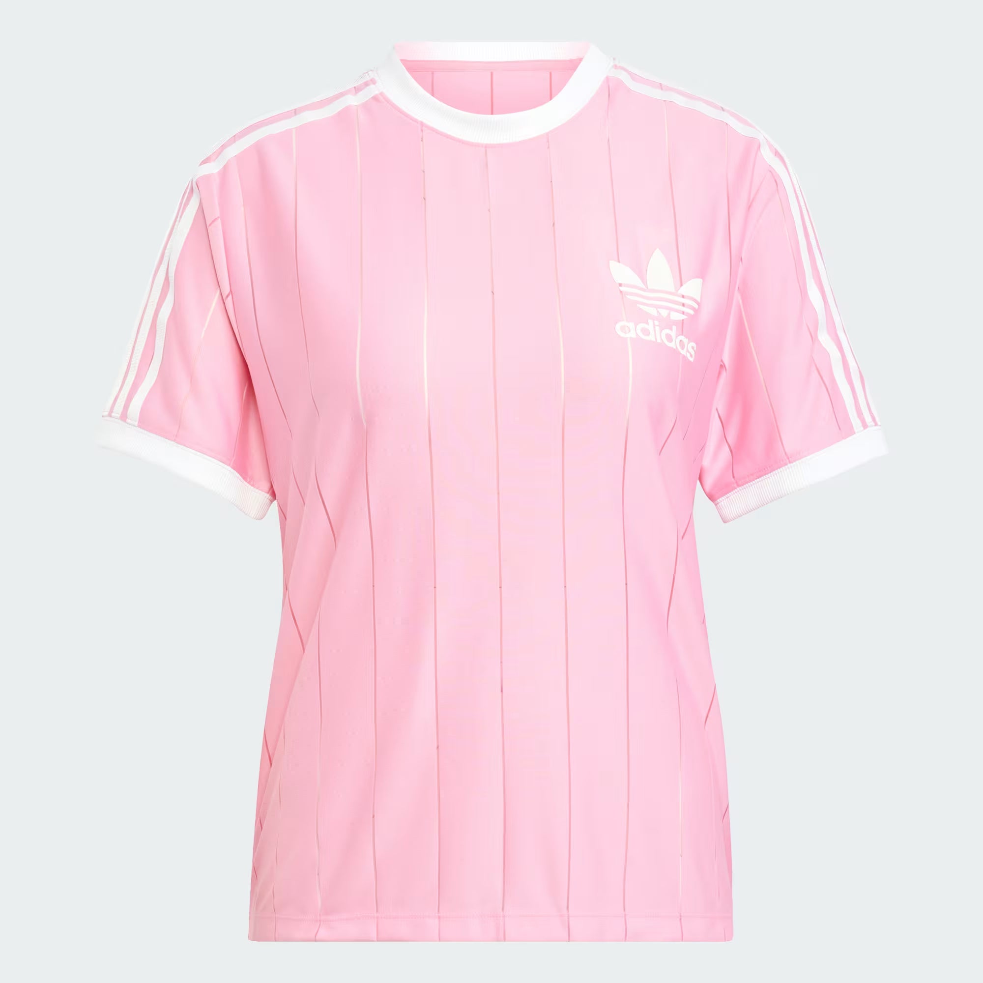 T-shirt fines rayures Femme Originals