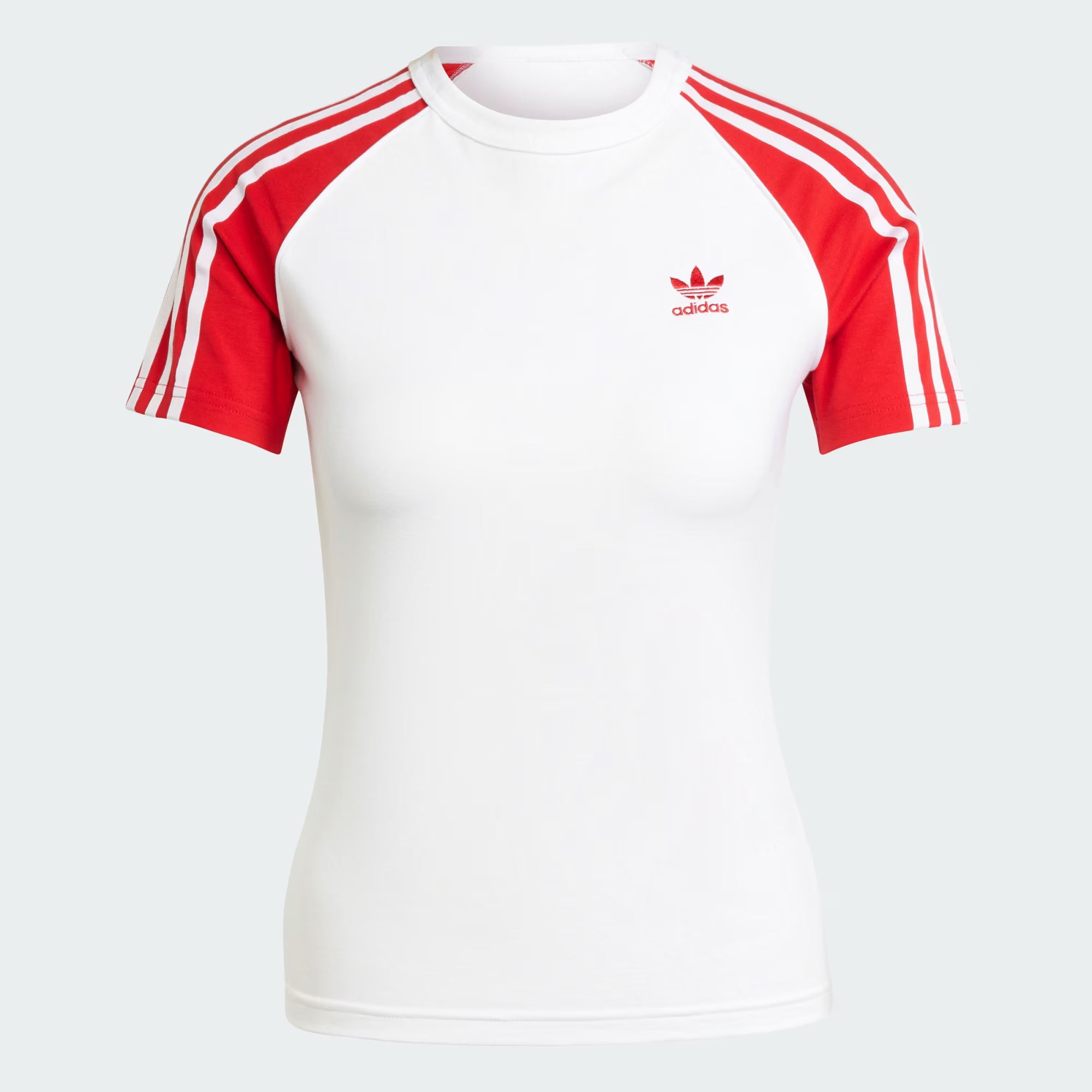 T-shirt slim Femme Originals