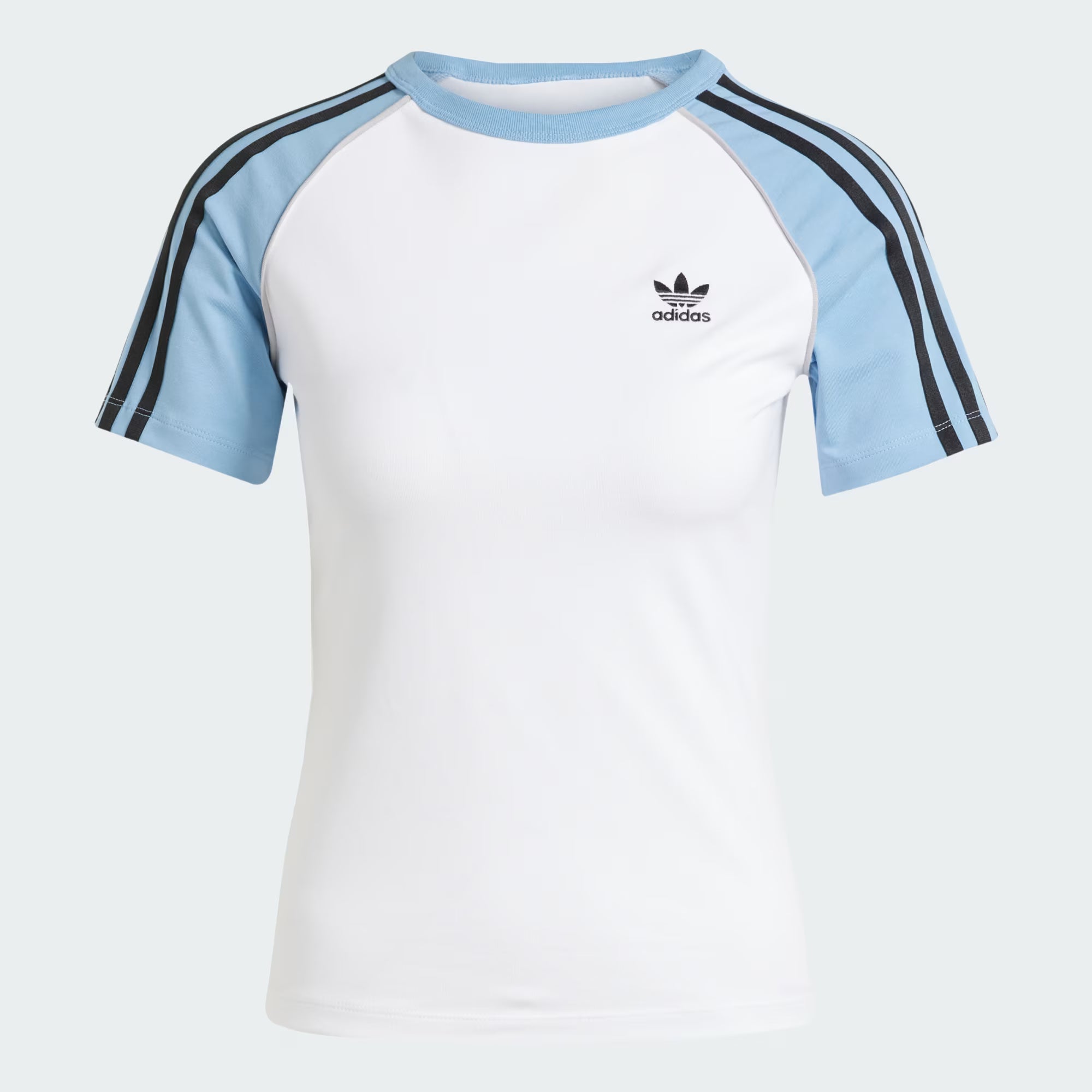 T-shirt slim Femme Originals