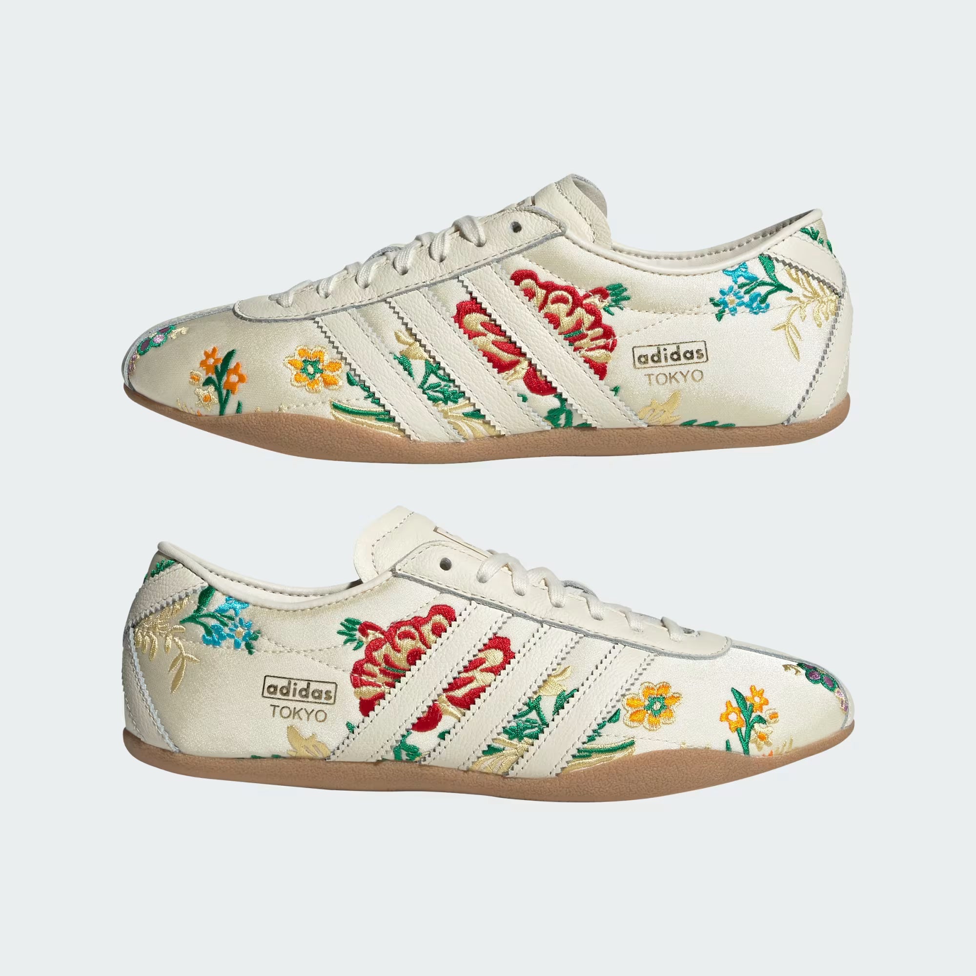 Chaussure Tokyo Femme