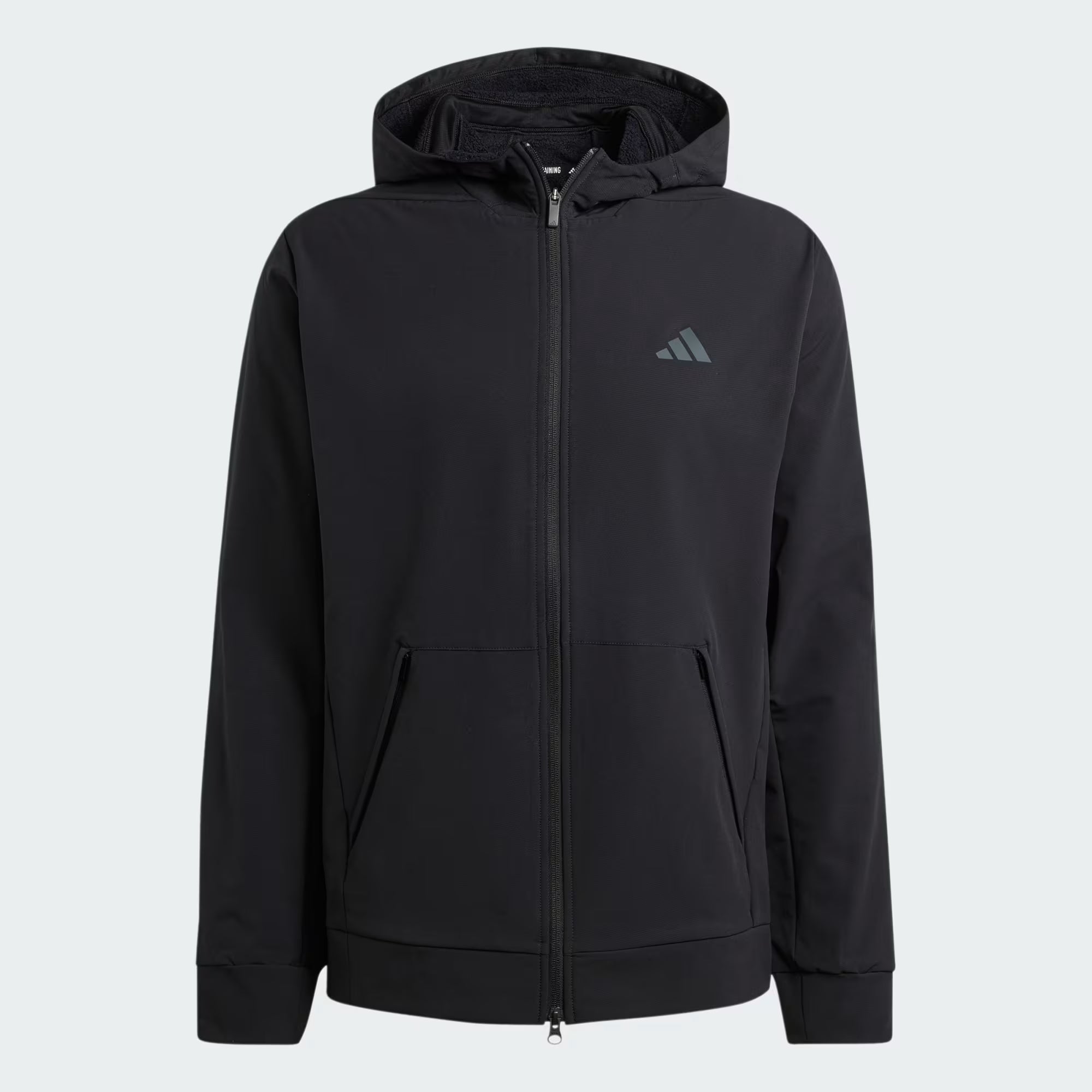 Veste à capuche zippée COLD.RDY